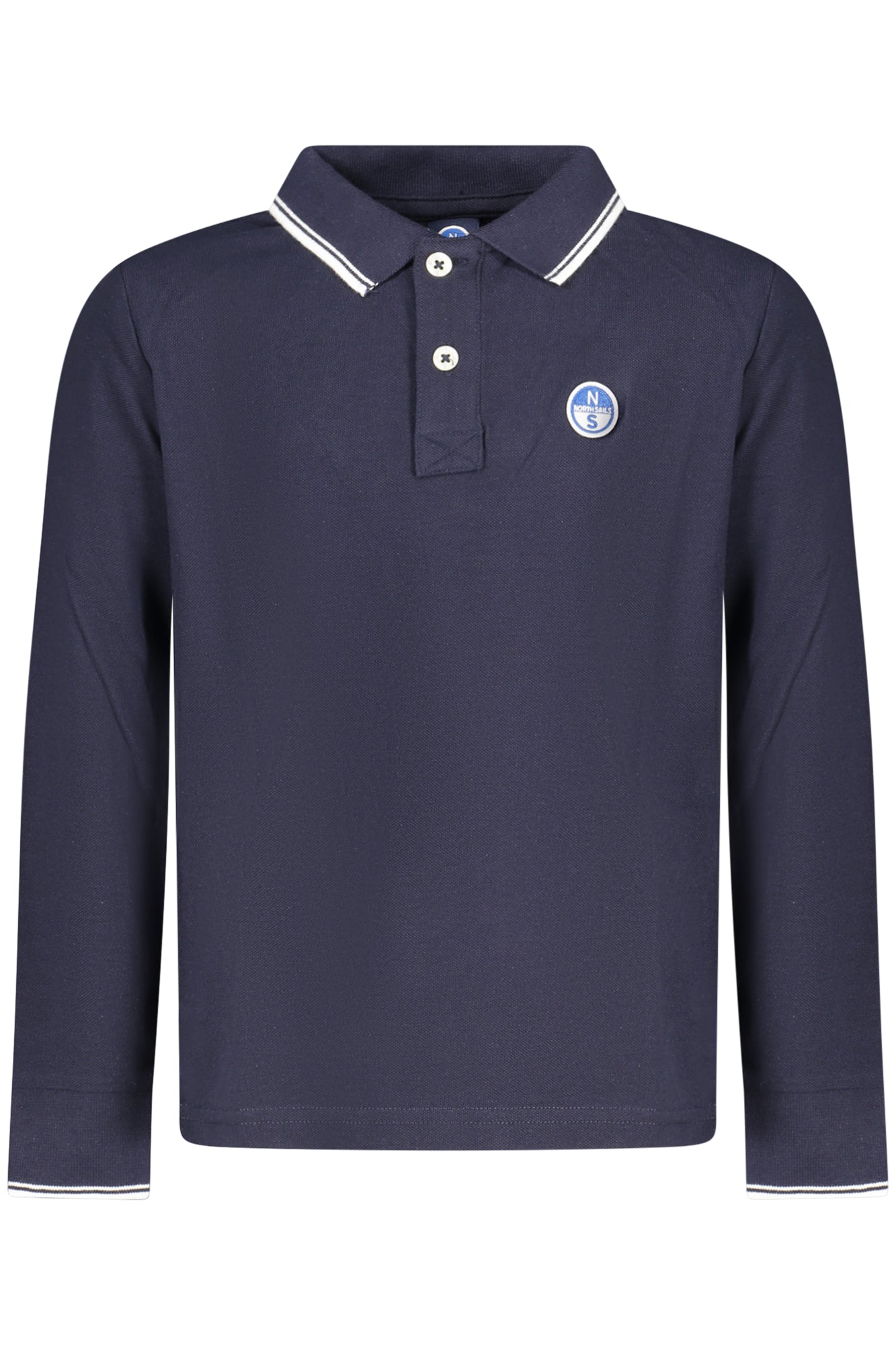 NORTH SAILS Polo Shirts Blue - 795100000