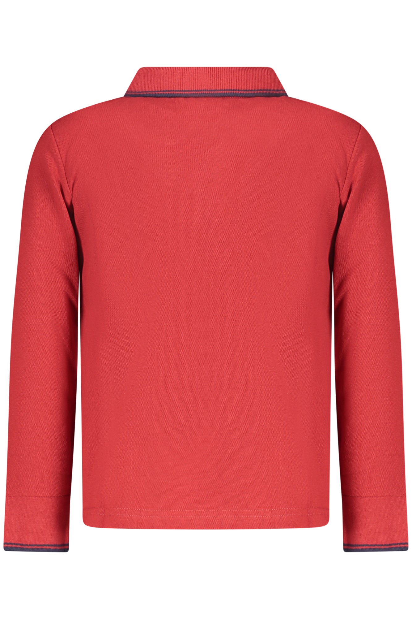 NORTH SAILS Polo Shirts Red - 795100000