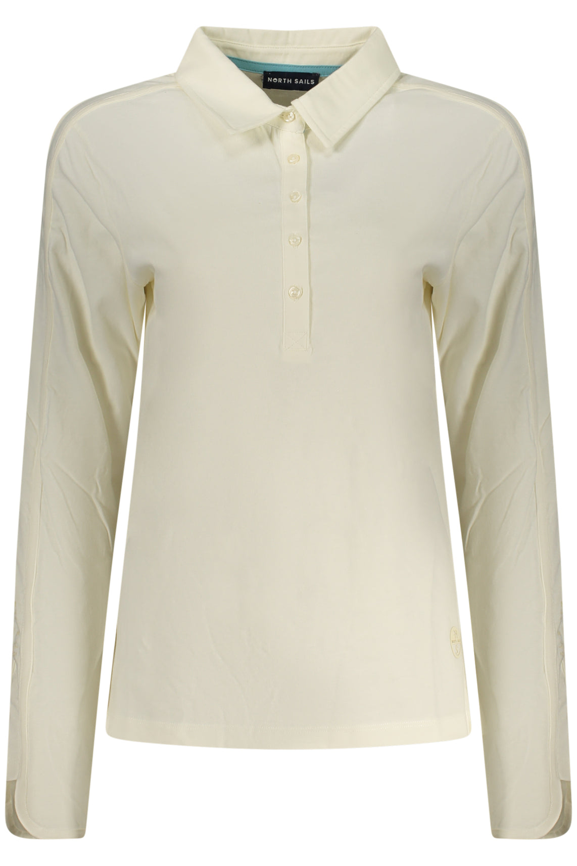NORTH SAILS Polo Shirts Bianco - 093583000
