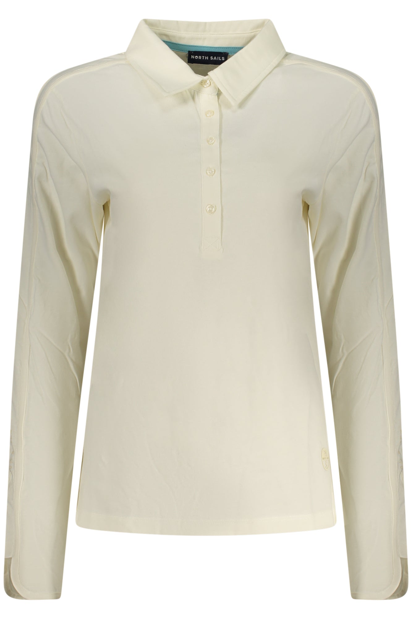 NORTH SAILS Polo Shirts Bianco - 093583000