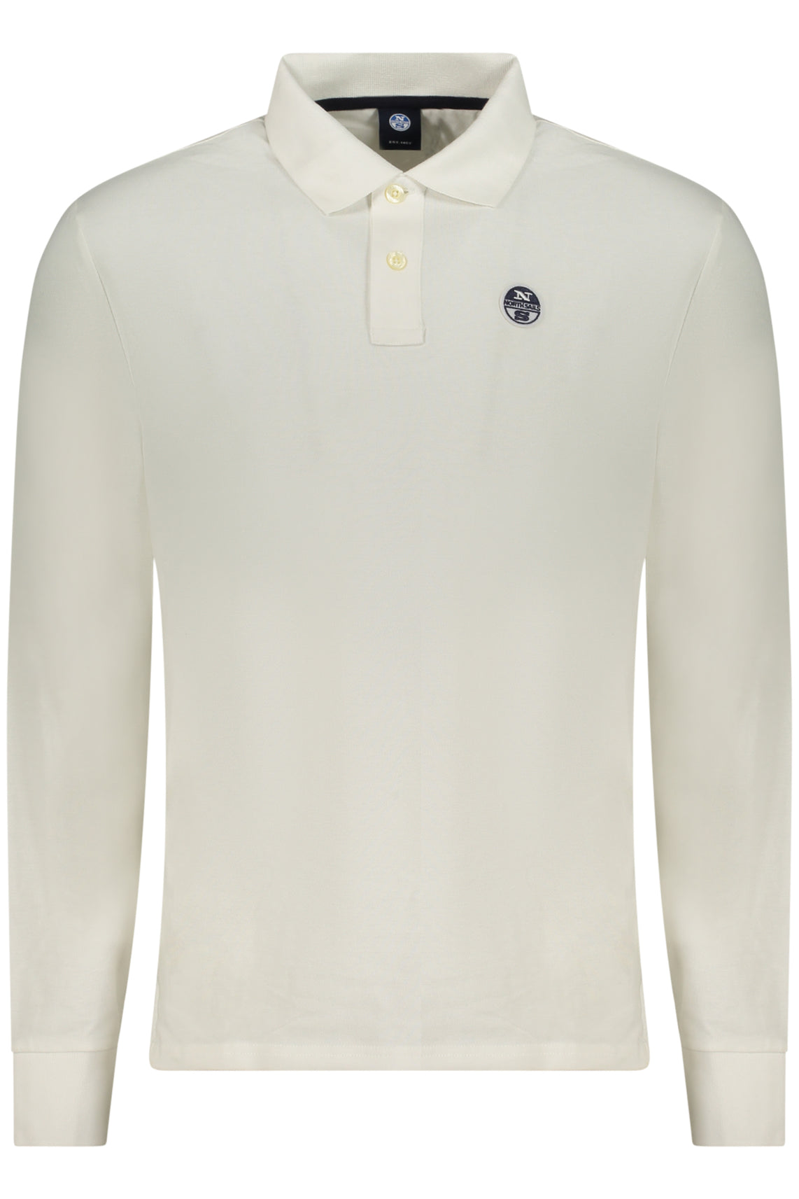 NORTH SAILS Polo Shirts White - 995021000