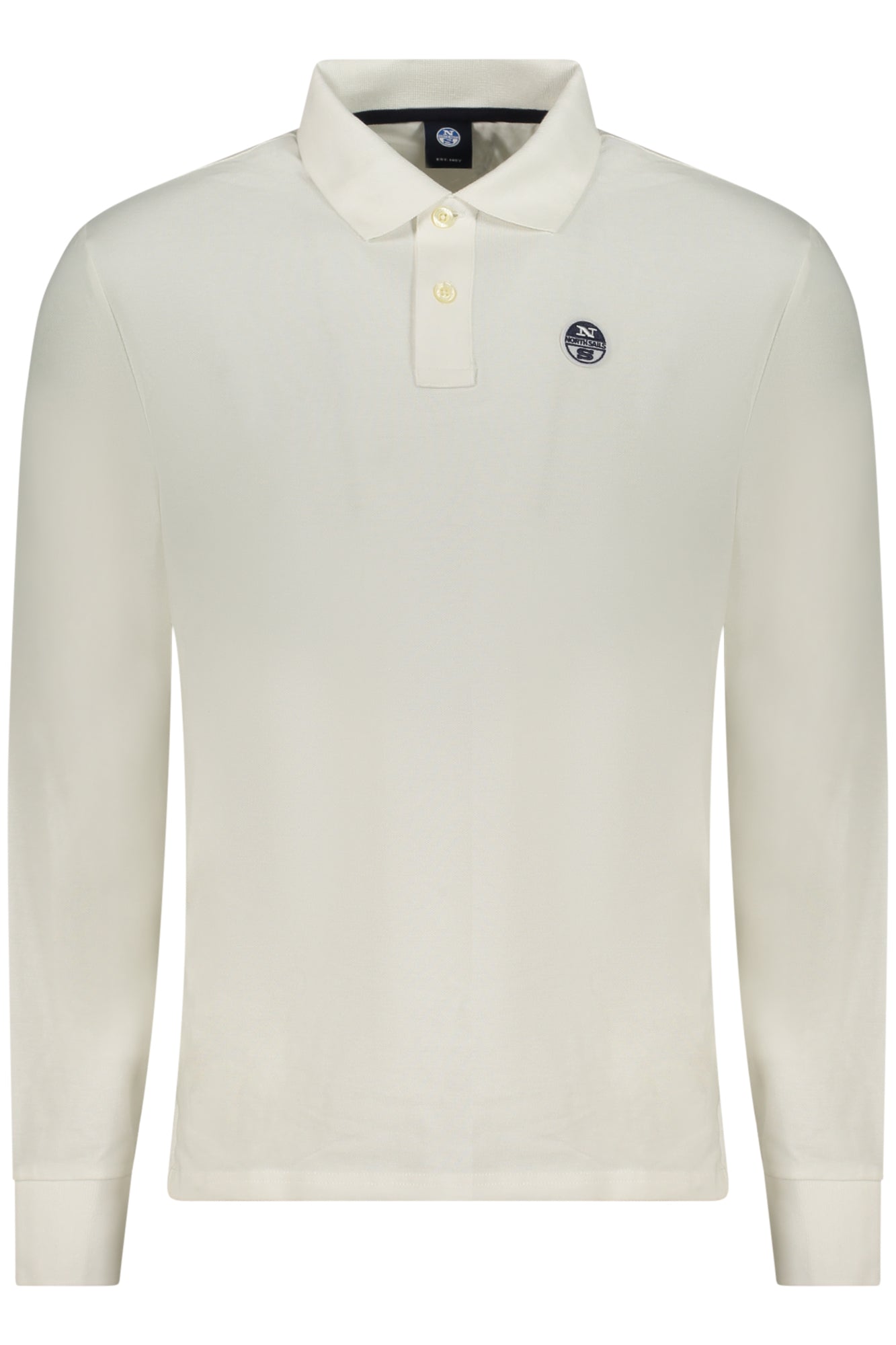 NORTH SAILS Polo Shirts White - 995021000