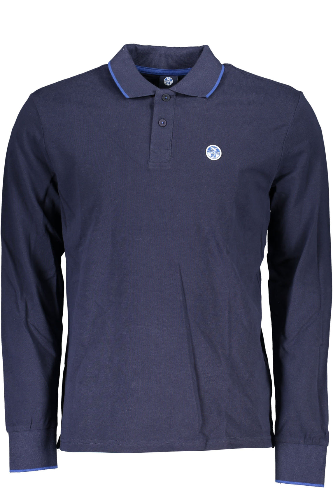 NORTH SAILS Polo Shirts Blu - 692425000