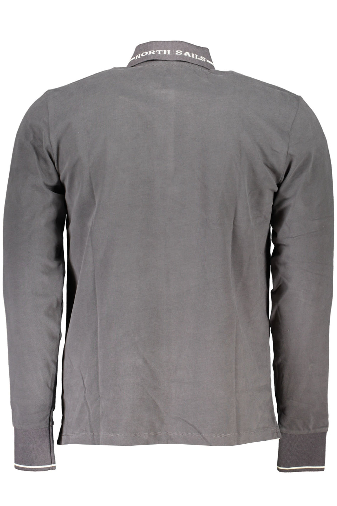 NORTH SAILS Polo Shirts Grigio - 692430000