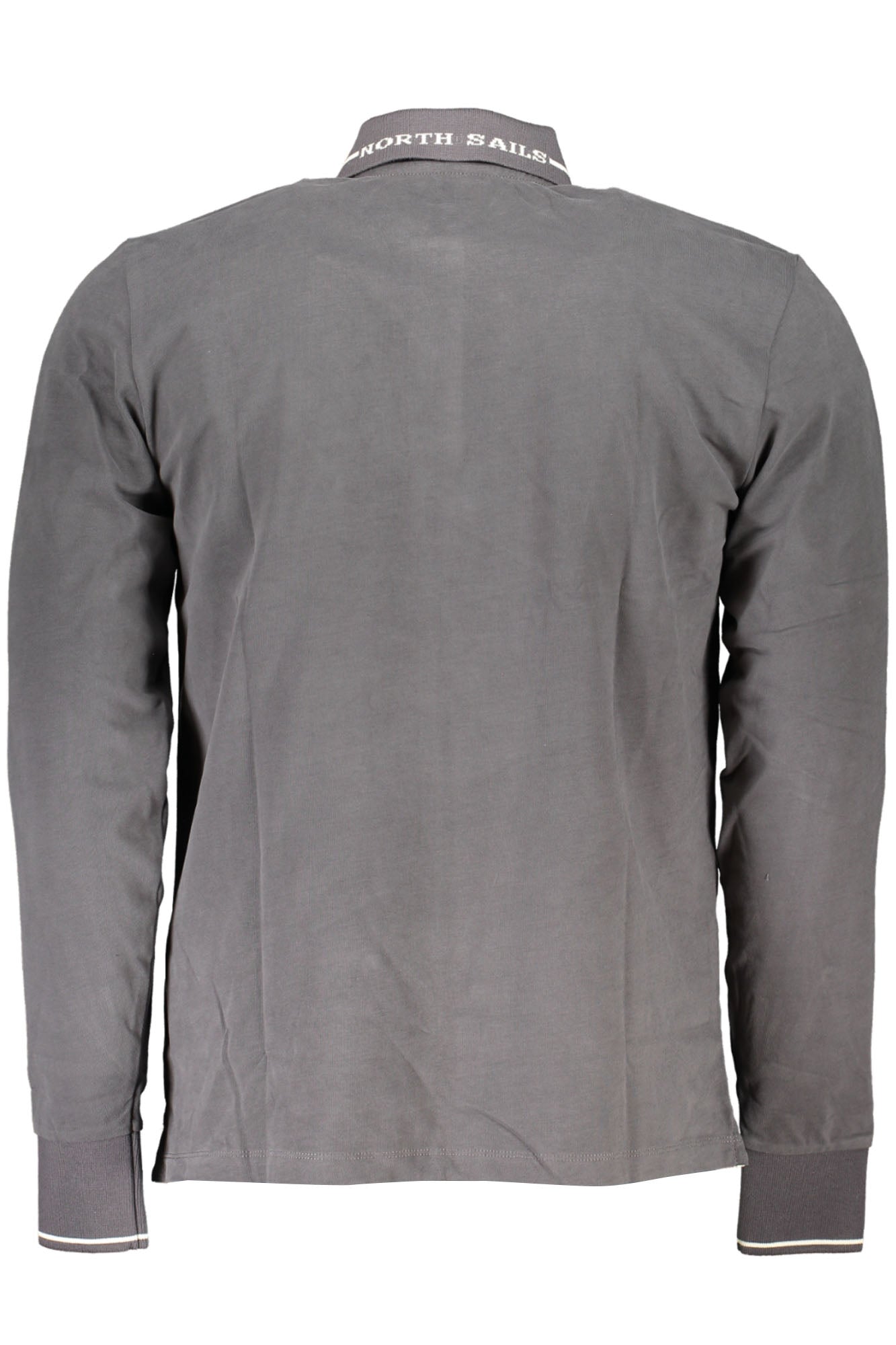 NORTH SAILS Polo Shirts Grigio - 692430000