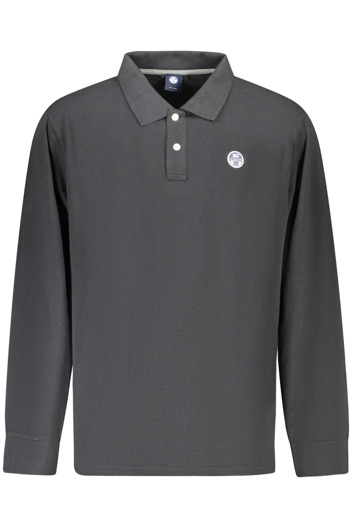 NORTH SAILS Polo Shirts Black - 995021000