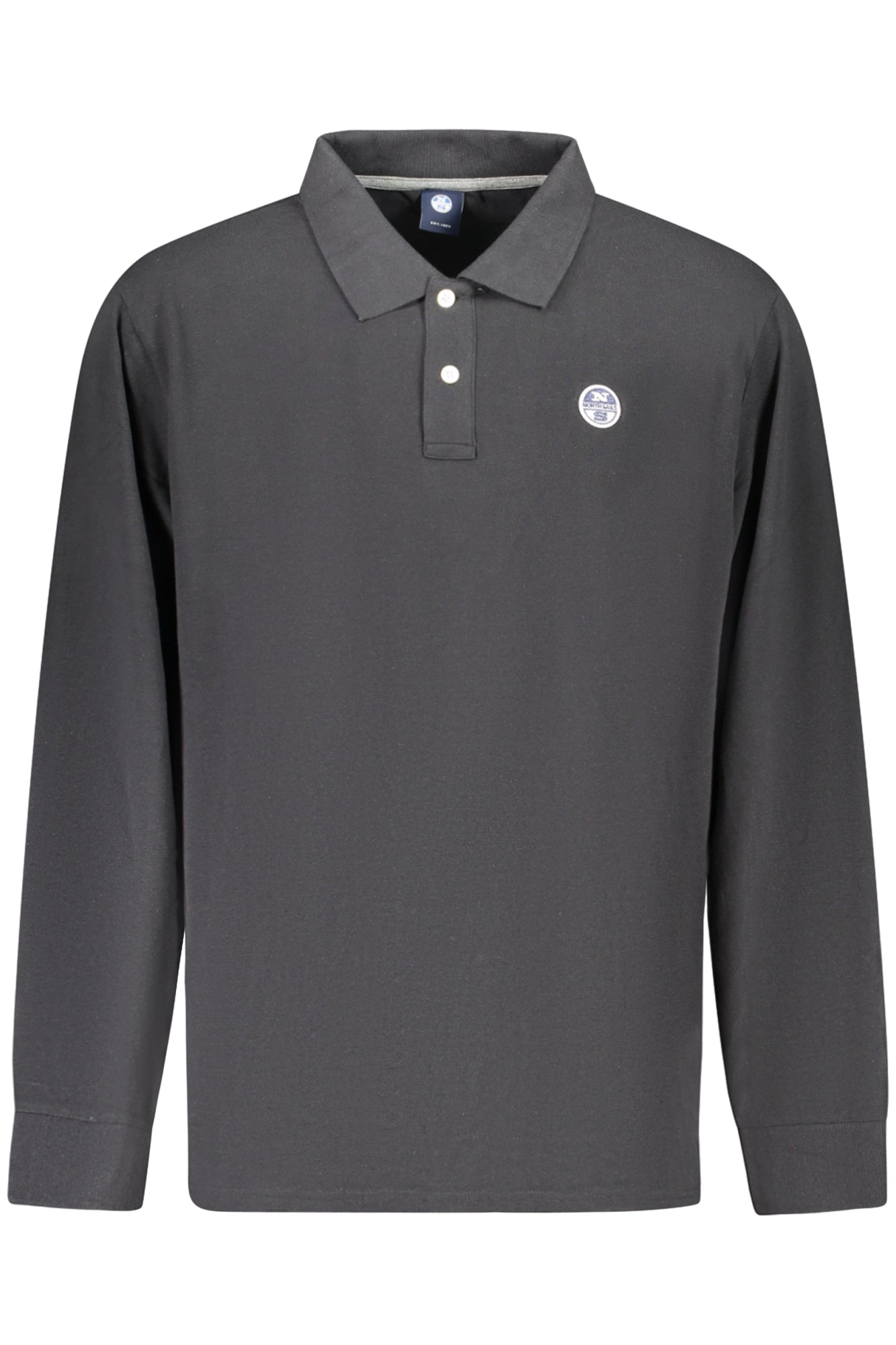 NORTH SAILS Polo Shirts Black - 995021000