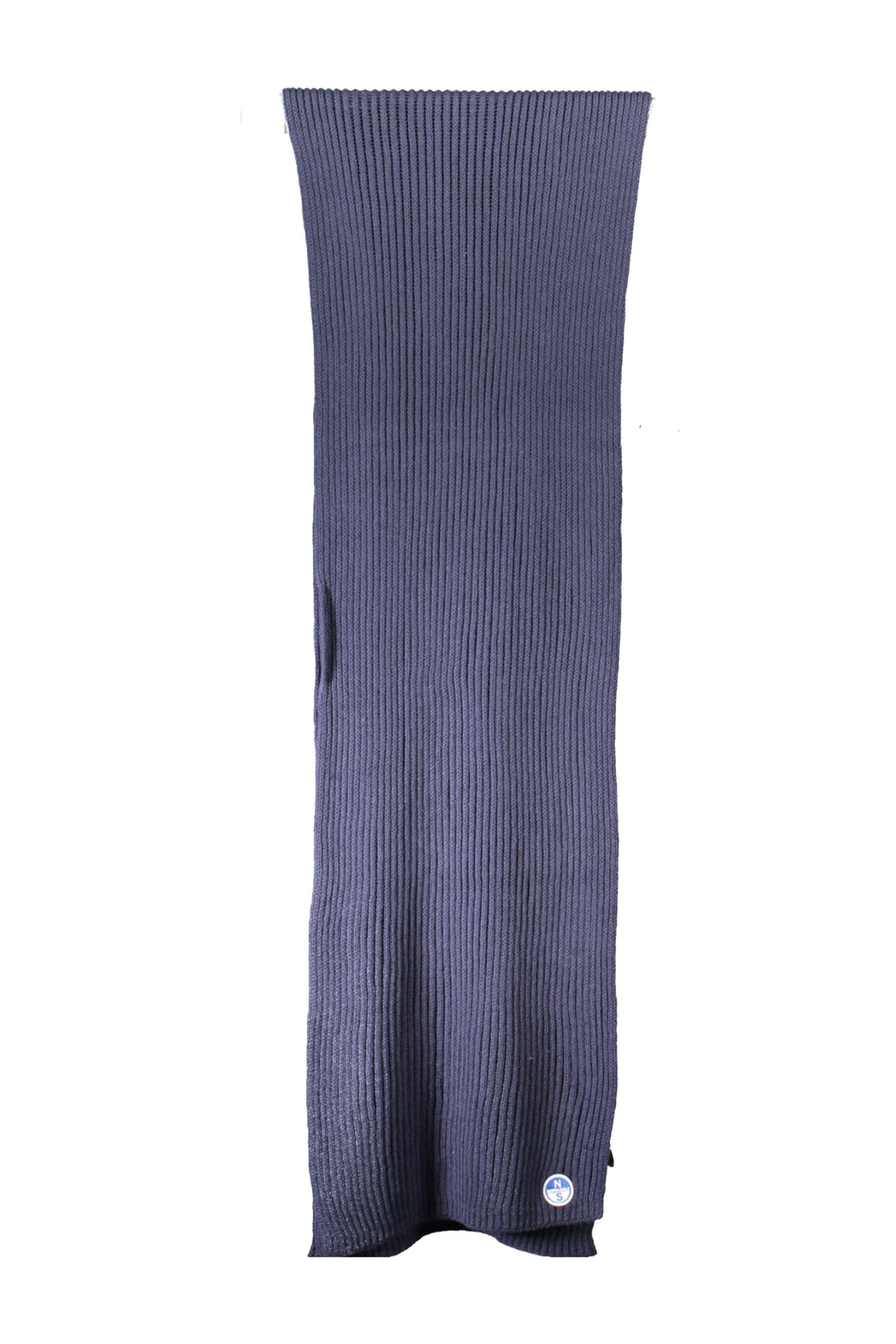 NORTH SAILS NORTH SAILS MEN'S SCARF BLACK - Blu