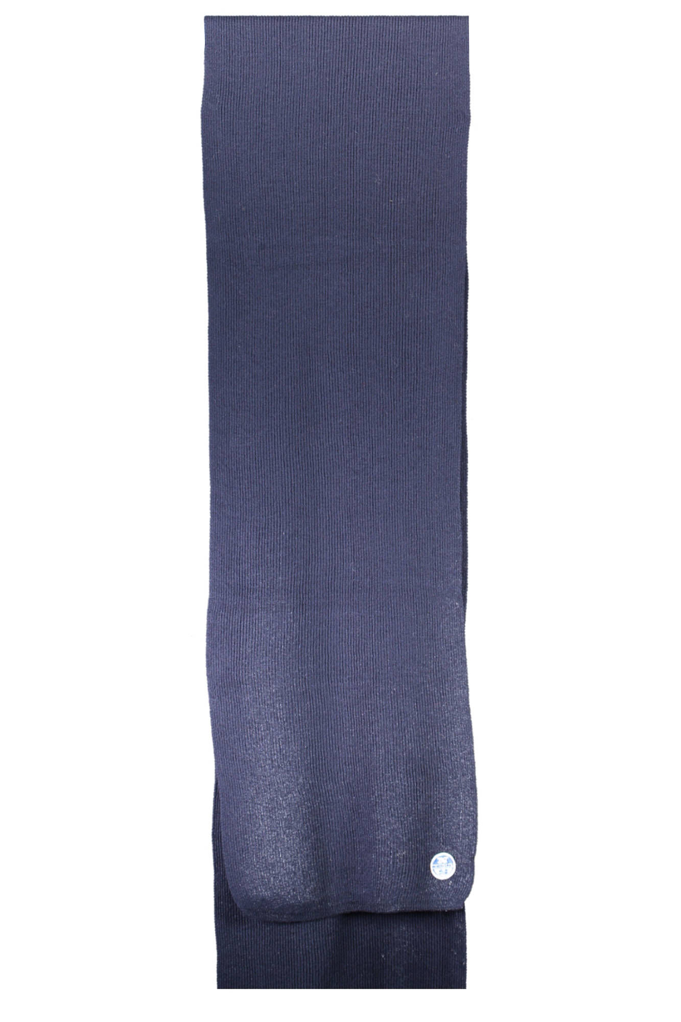 NORTH SAILS NORTH SAILS MAN BLUE SCARF - Blu