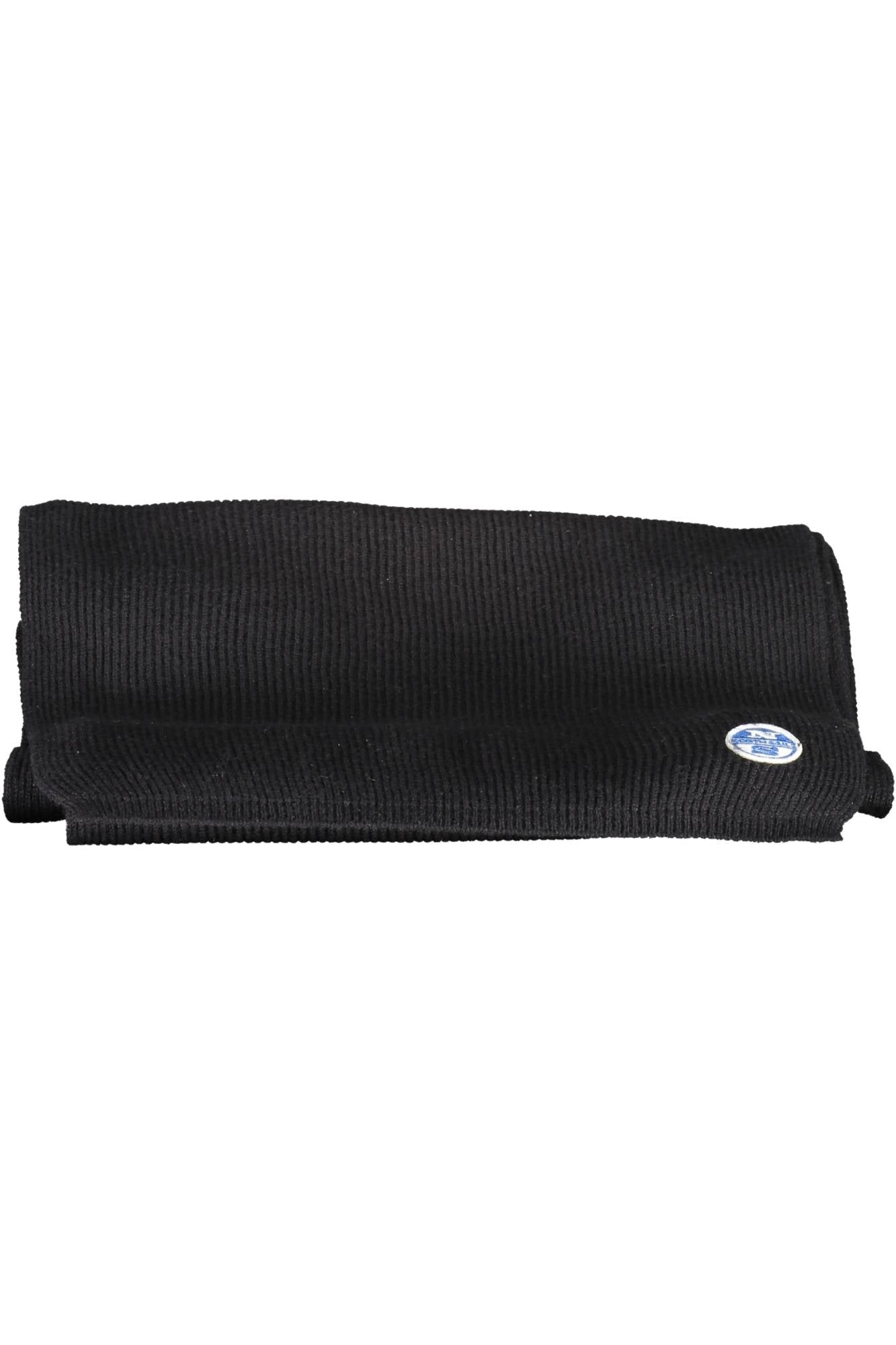 NORTH SAILS NORTH SAILS MAN BLUE SCARF - Black