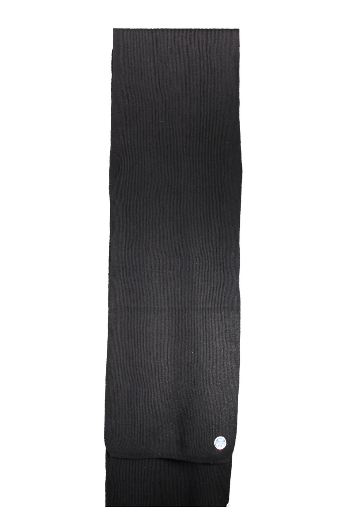 NORTH SAILS NORTH SAILS MAN BLUE SCARF - Nero