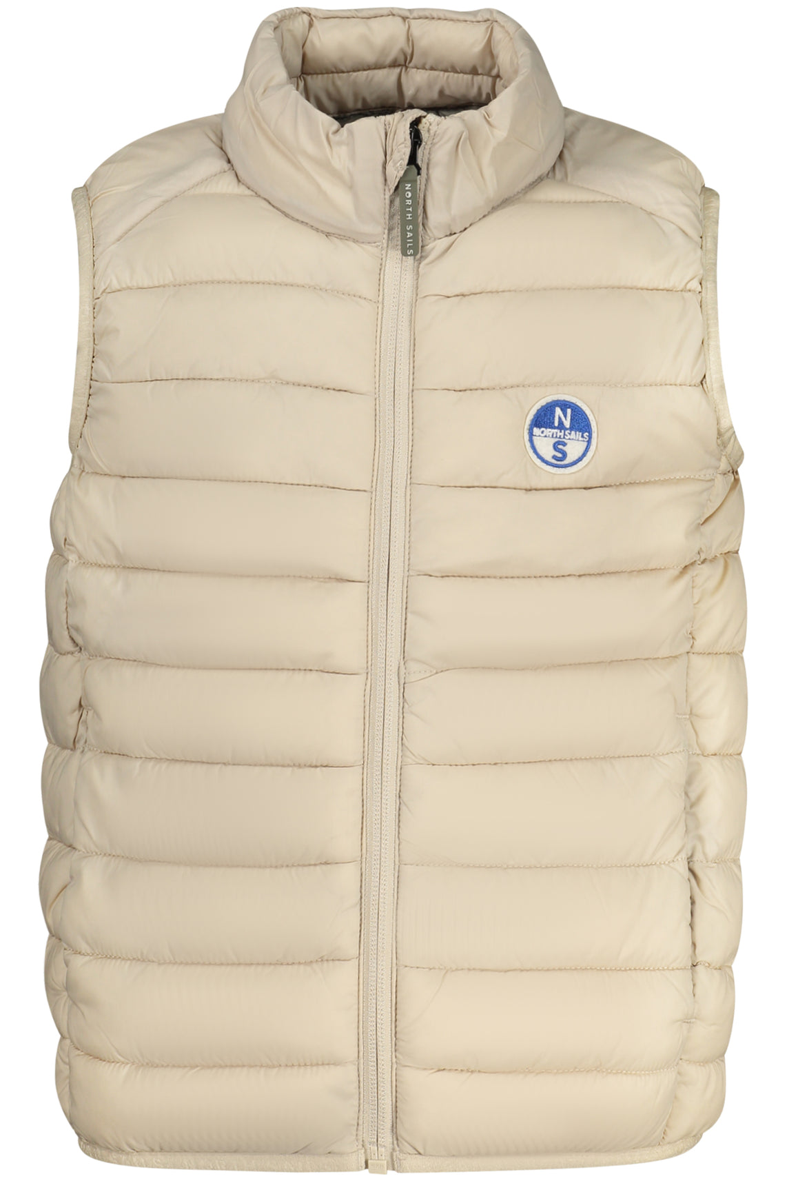 NORTH SAILS Sleeveless Jacket Beige - 701969000