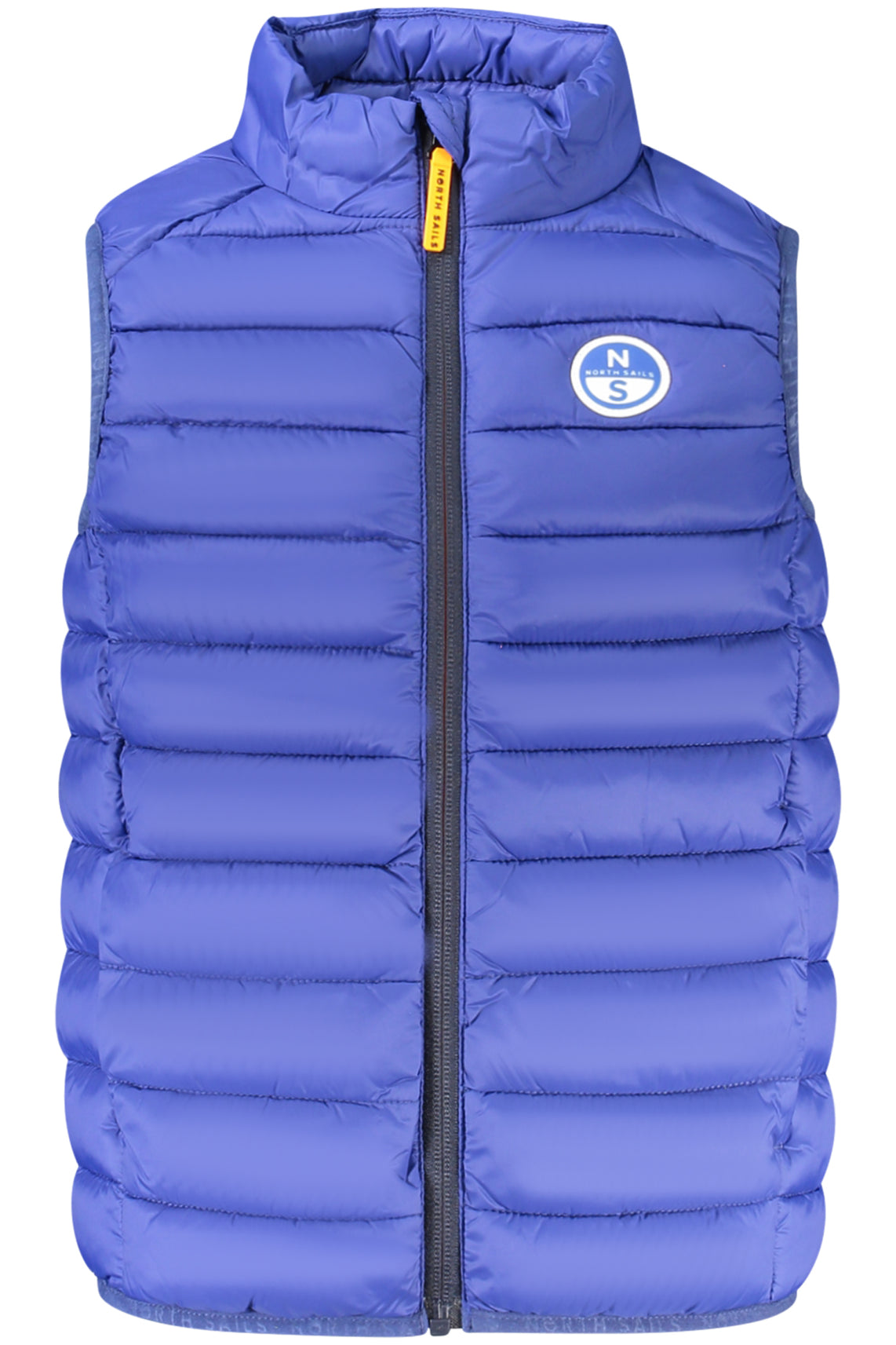 NORTH SAILS Sleeveless Jacket Blue - 701959000