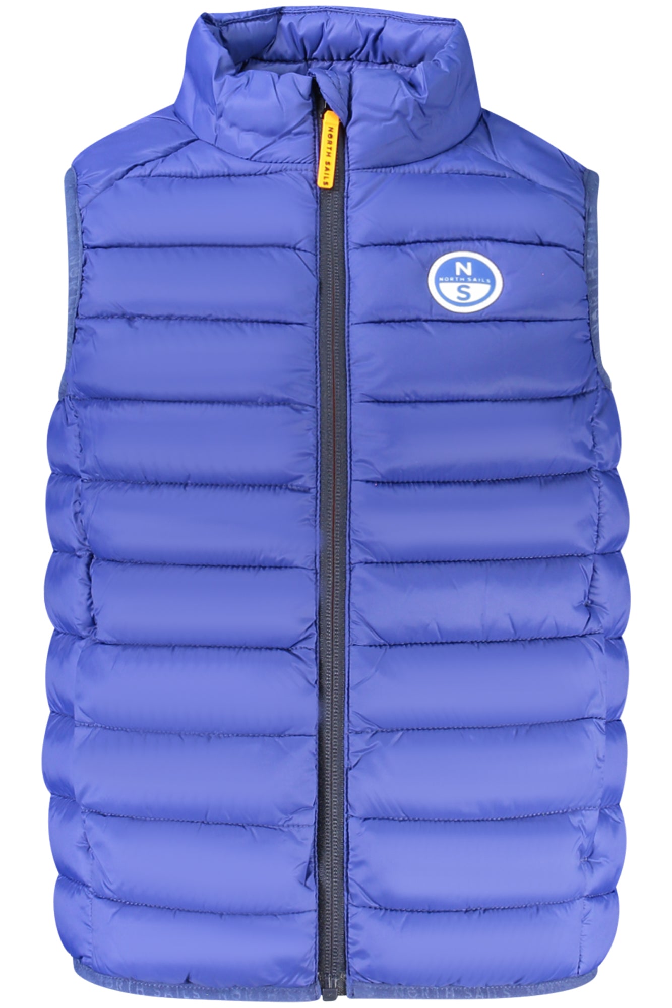 NORTH SAILS Sleeveless Jacket Blue - 701959000