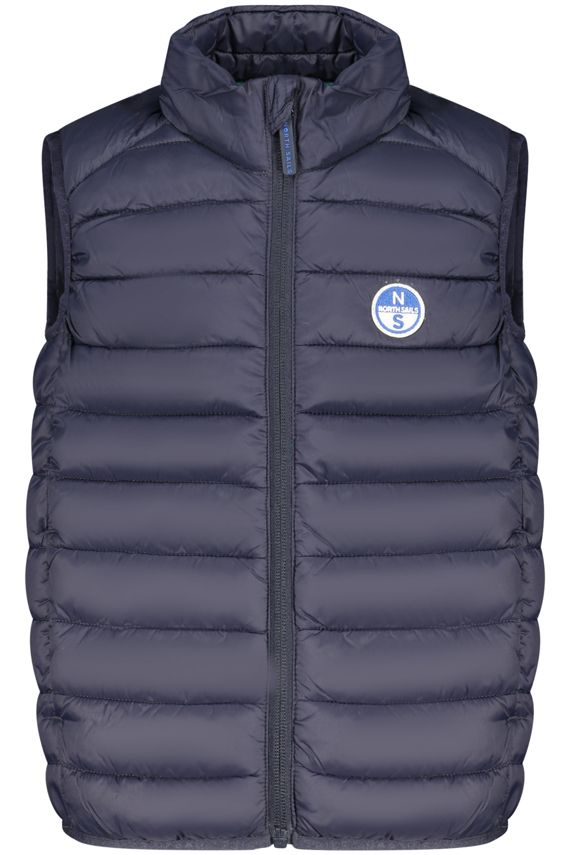 NORTH SAILS Sleeveless Jacket Blue - 701969000