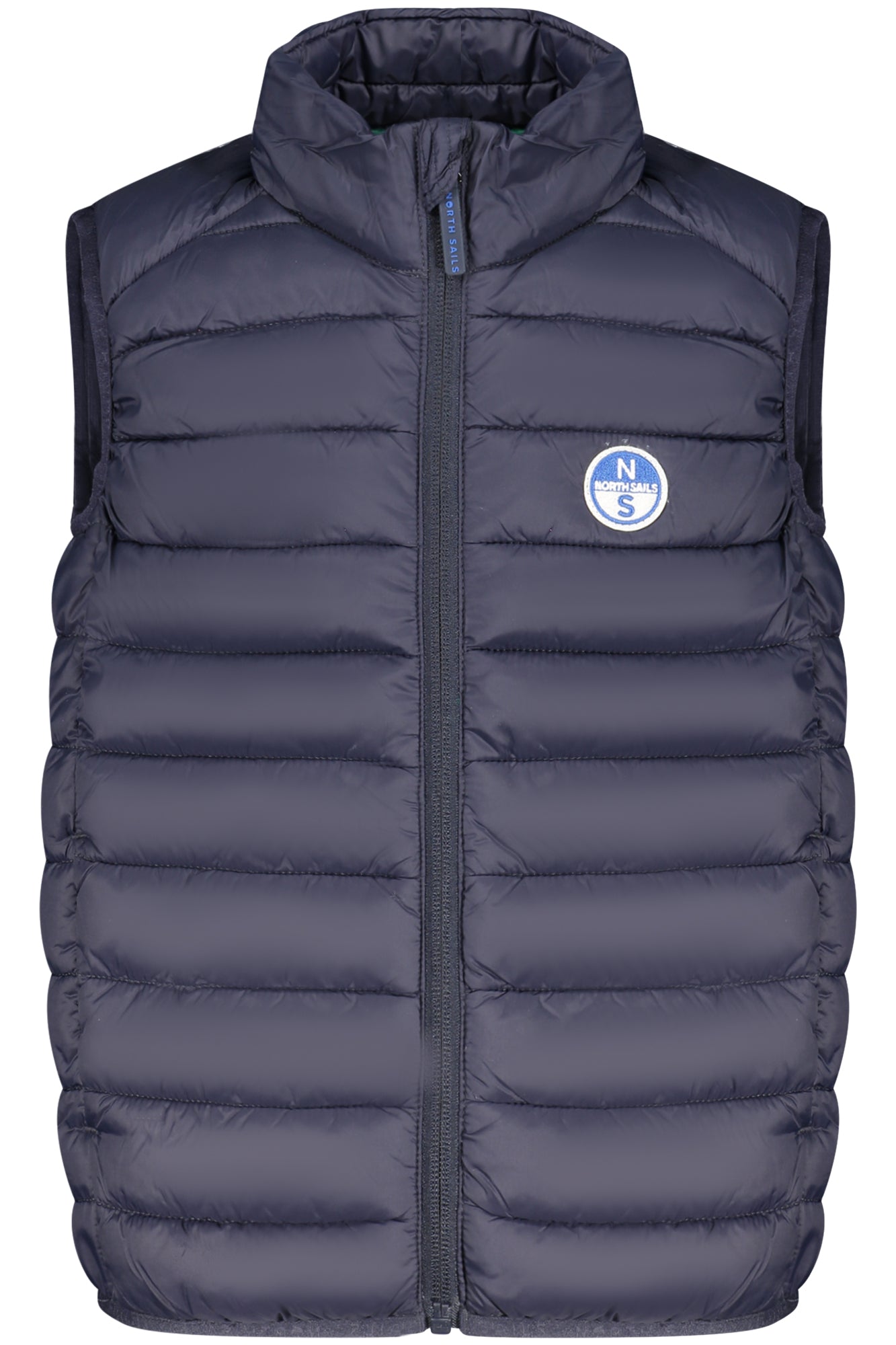 NORTH SAILS Sleeveless Jacket Blue - 701969000