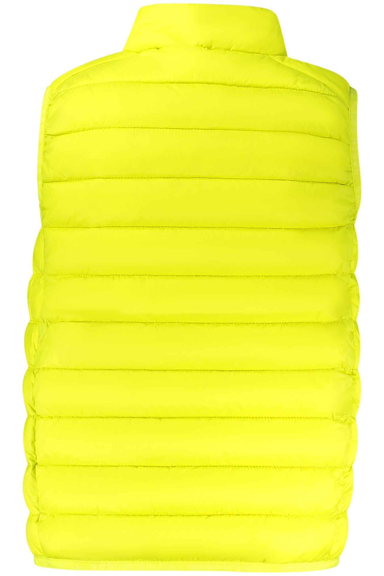 NORTH SAILS Sleeveless Jacket Yellow - 701959000