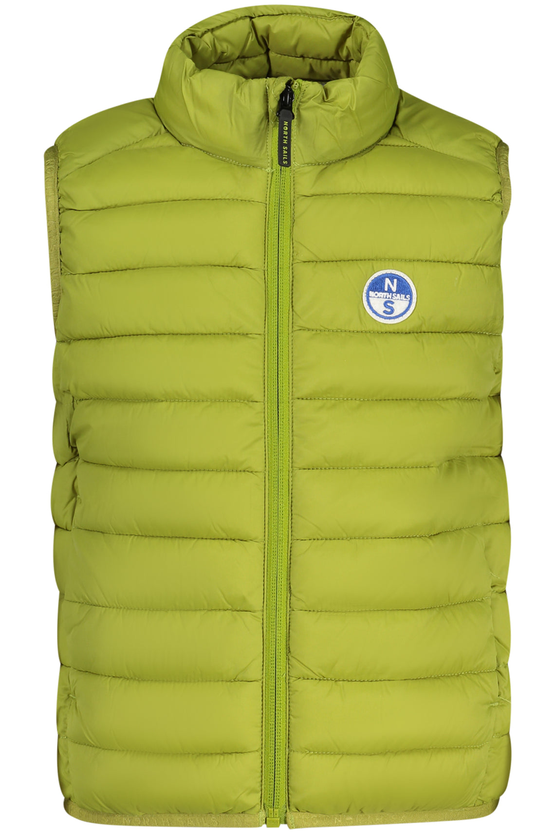 NORTH SAILS Sleeveless Jacket Green - 701969000