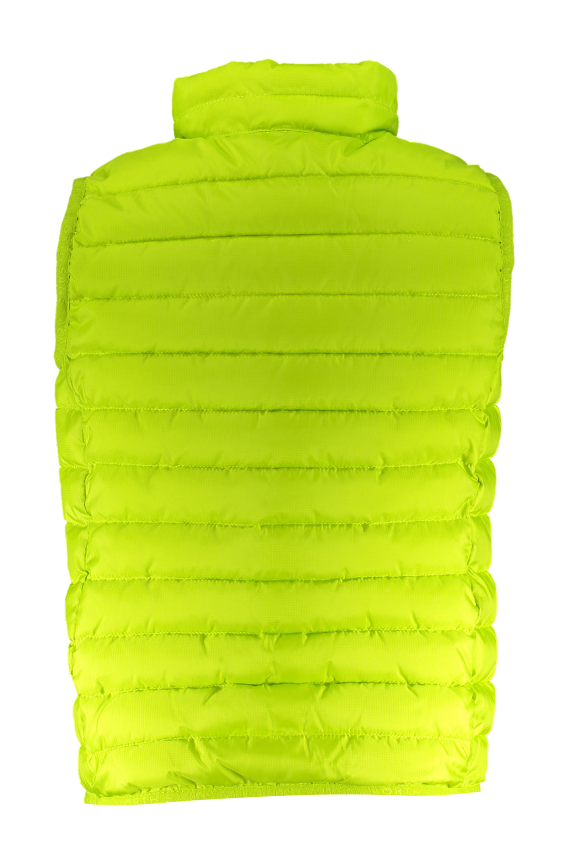 Green kids sleeveless
