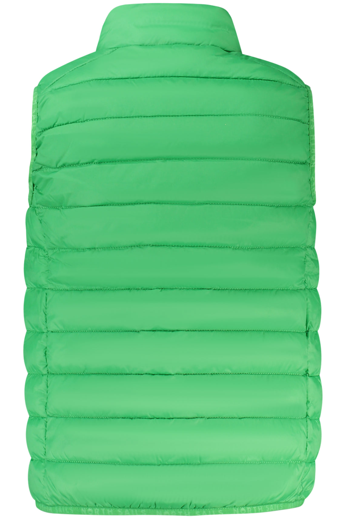 NORTH SAILS Sleeveless Jacket Green - 701959000