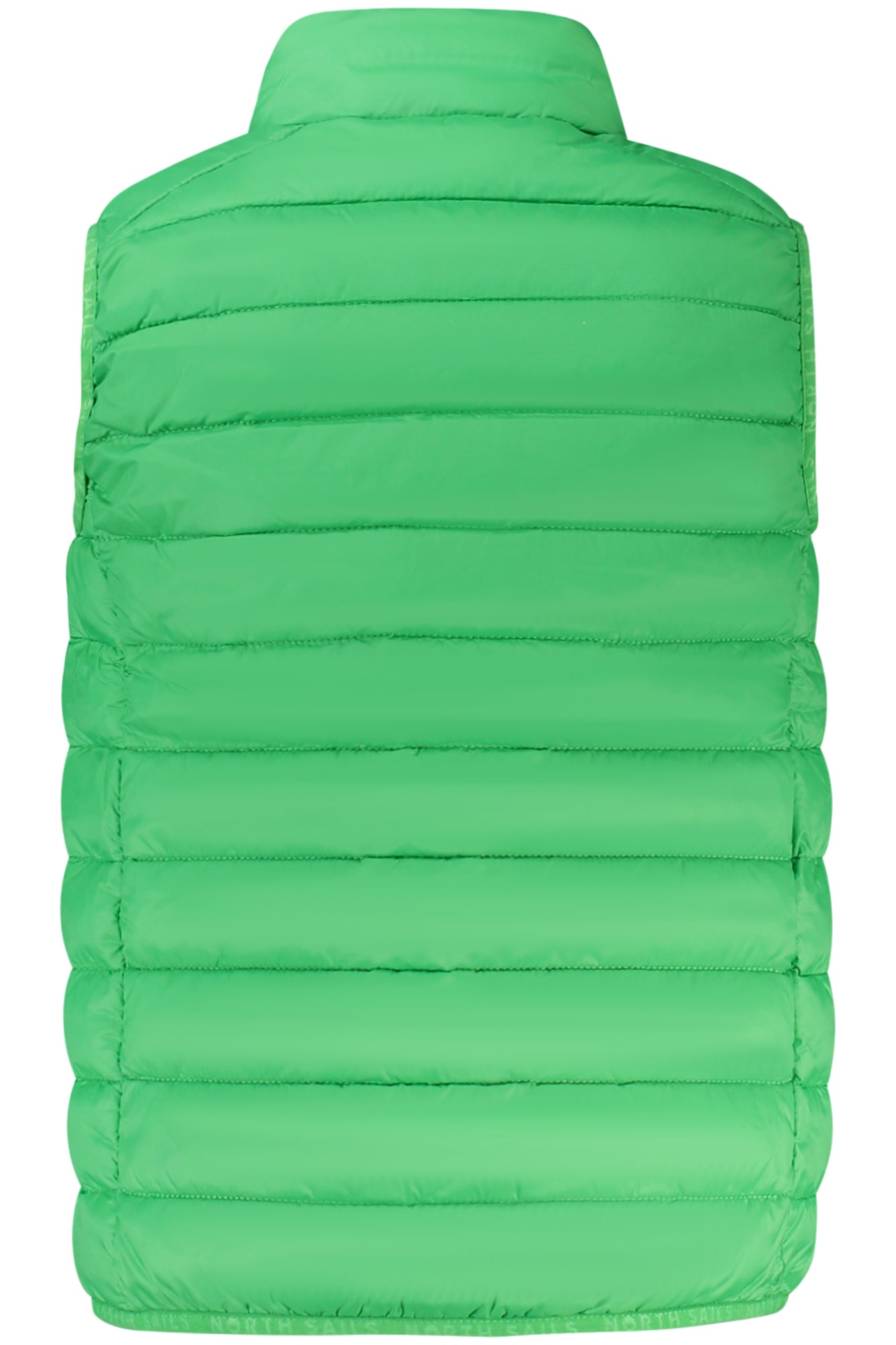 NORTH SAILS Sleeveless Jacket Green - 701959000