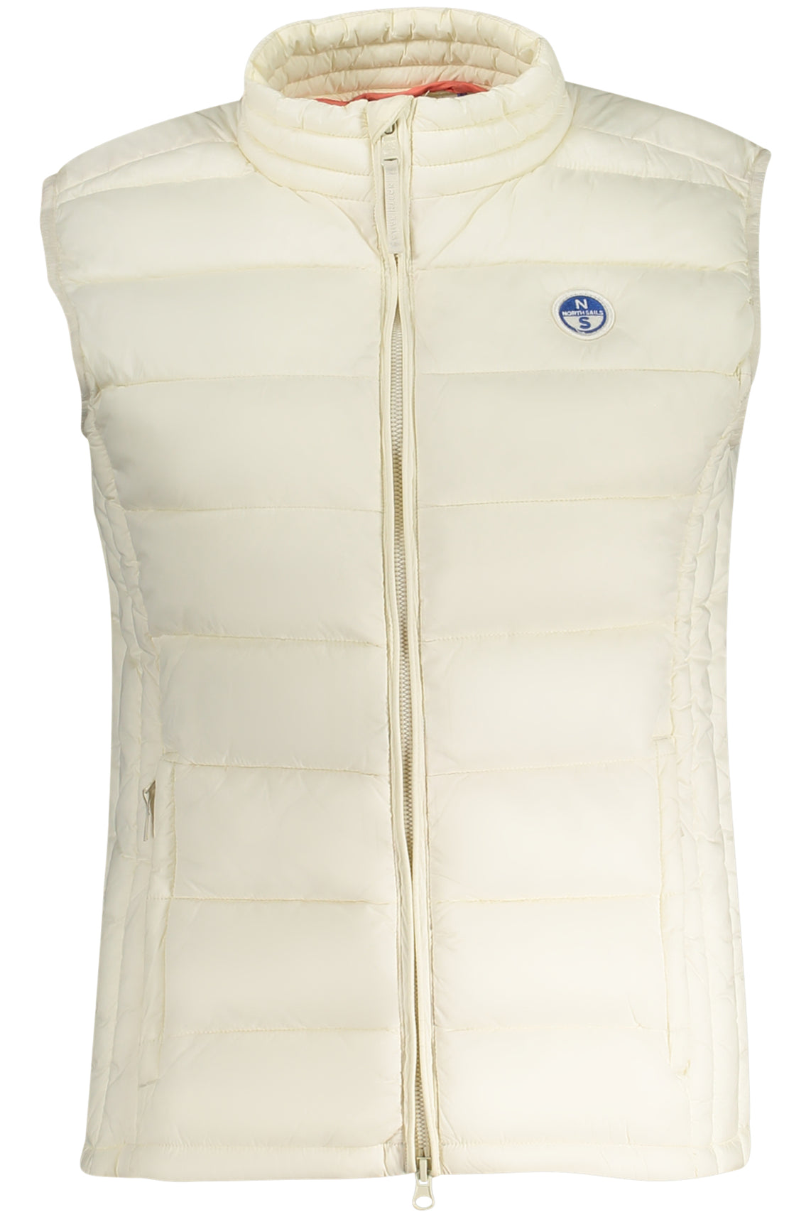 NORTH SAILS Sleeveless Jacket White - 000001000