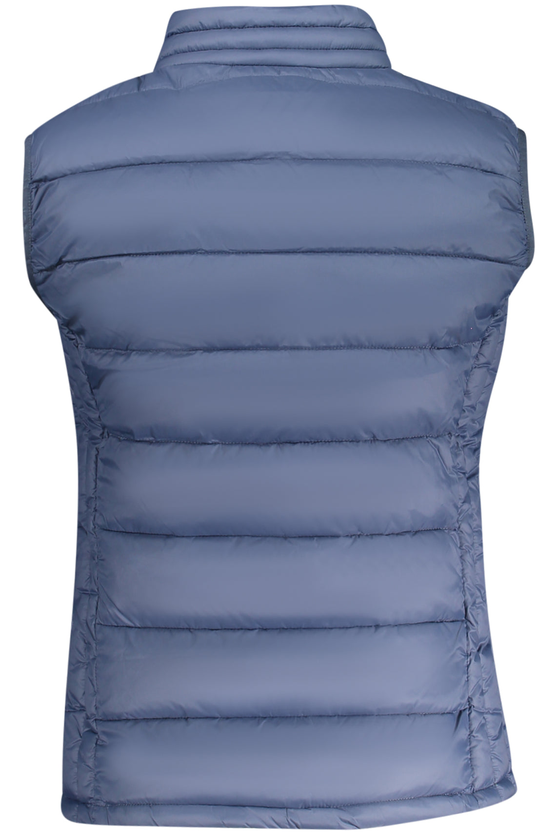 Women's sleeveless blue