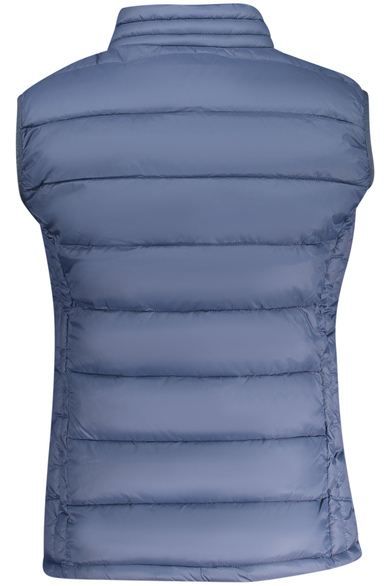 Women's sleeveless blue