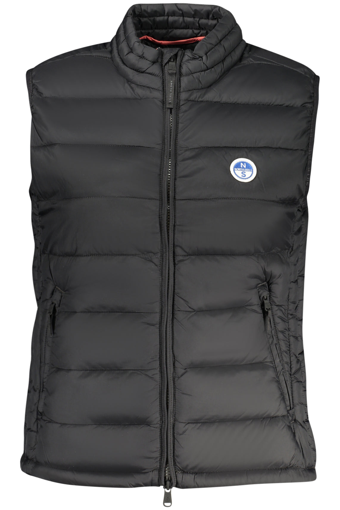 NORTH SAILS NORTH SAILS WOMEN'S SLEEVELESS WHITE - Black