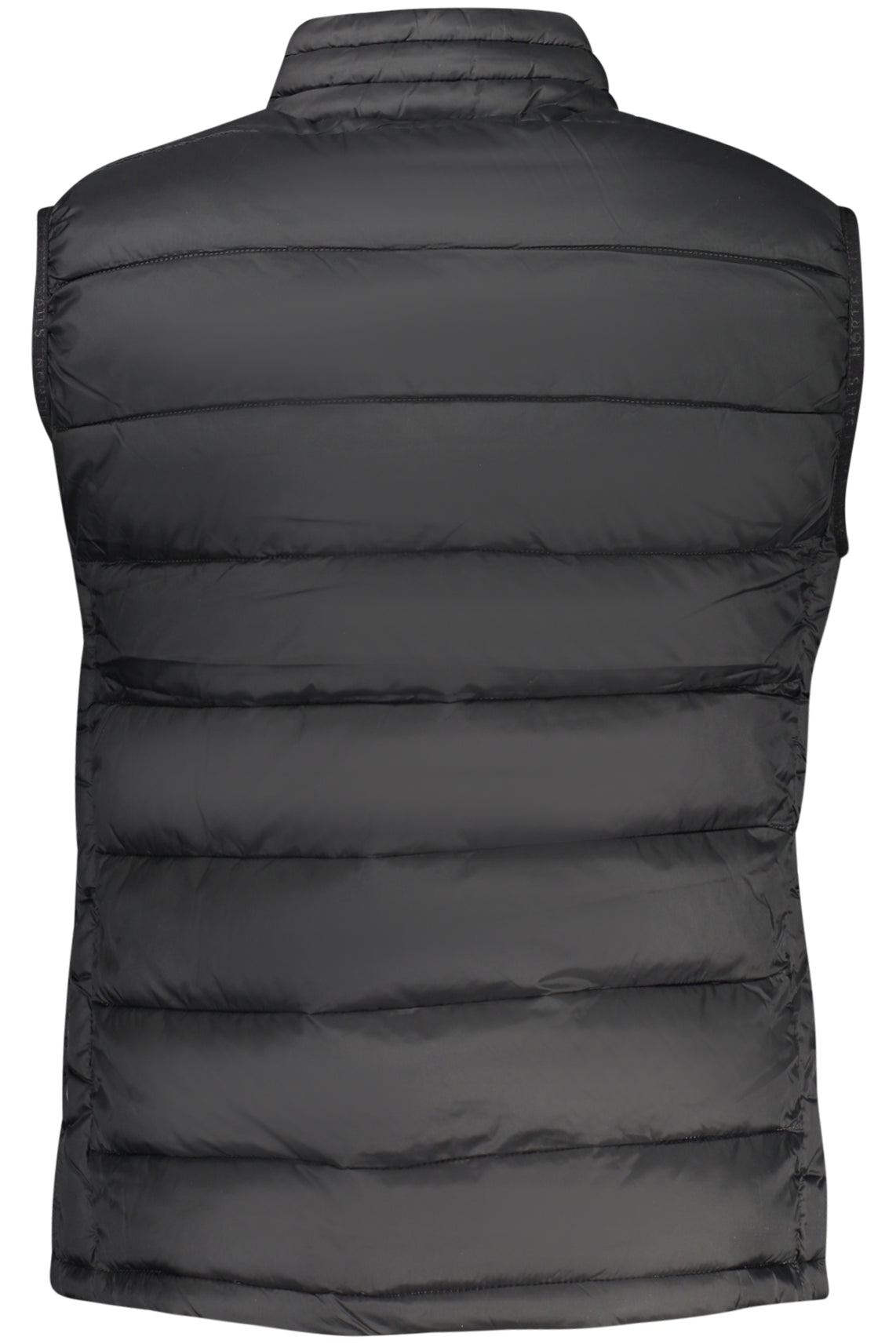 NORTH SAILS NORTH SAILS WOMEN'S SLEEVELESS WHITE - Nero