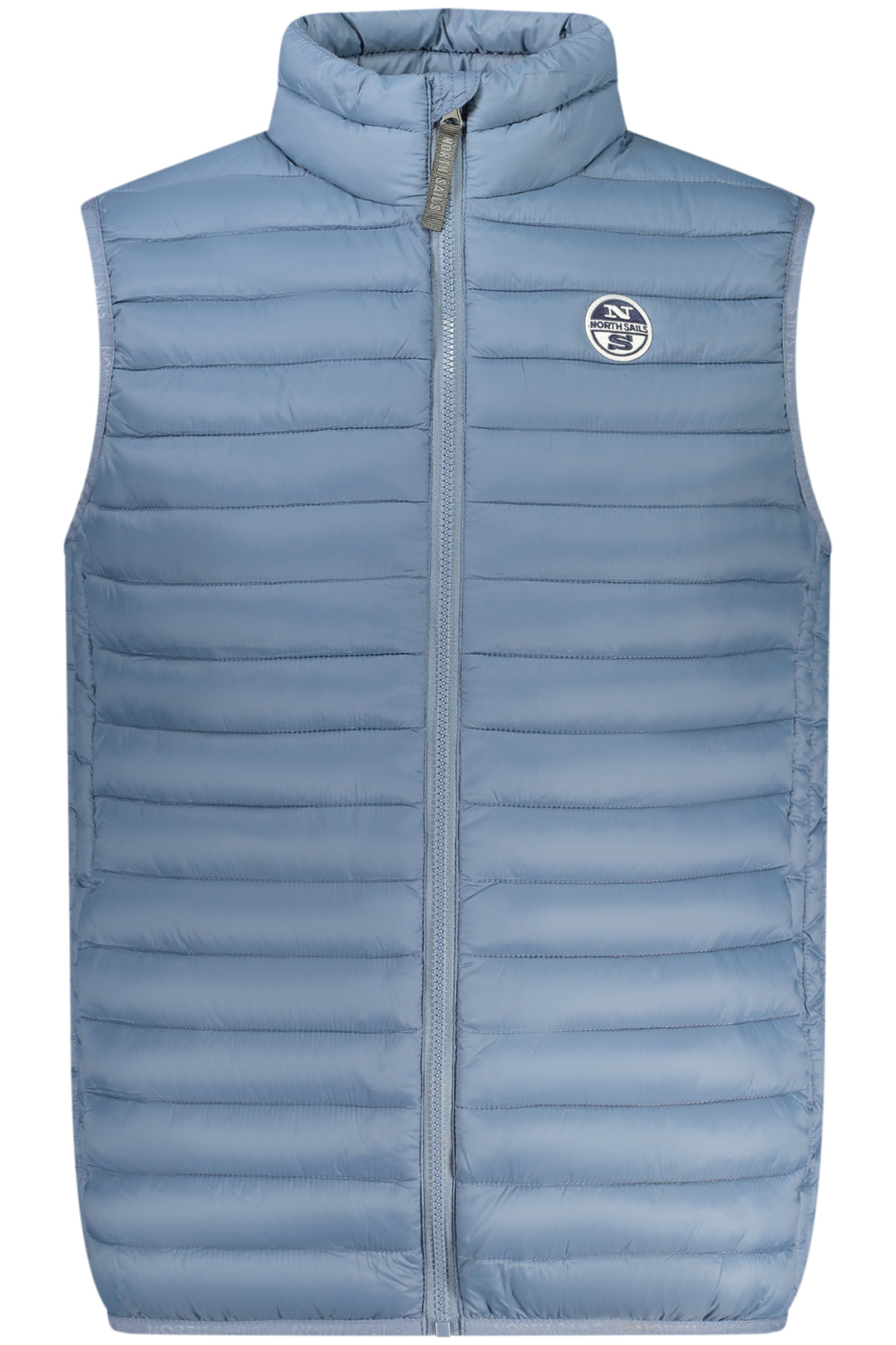 NORTH SAILS Sleeveless Jacket Blue - 901200000