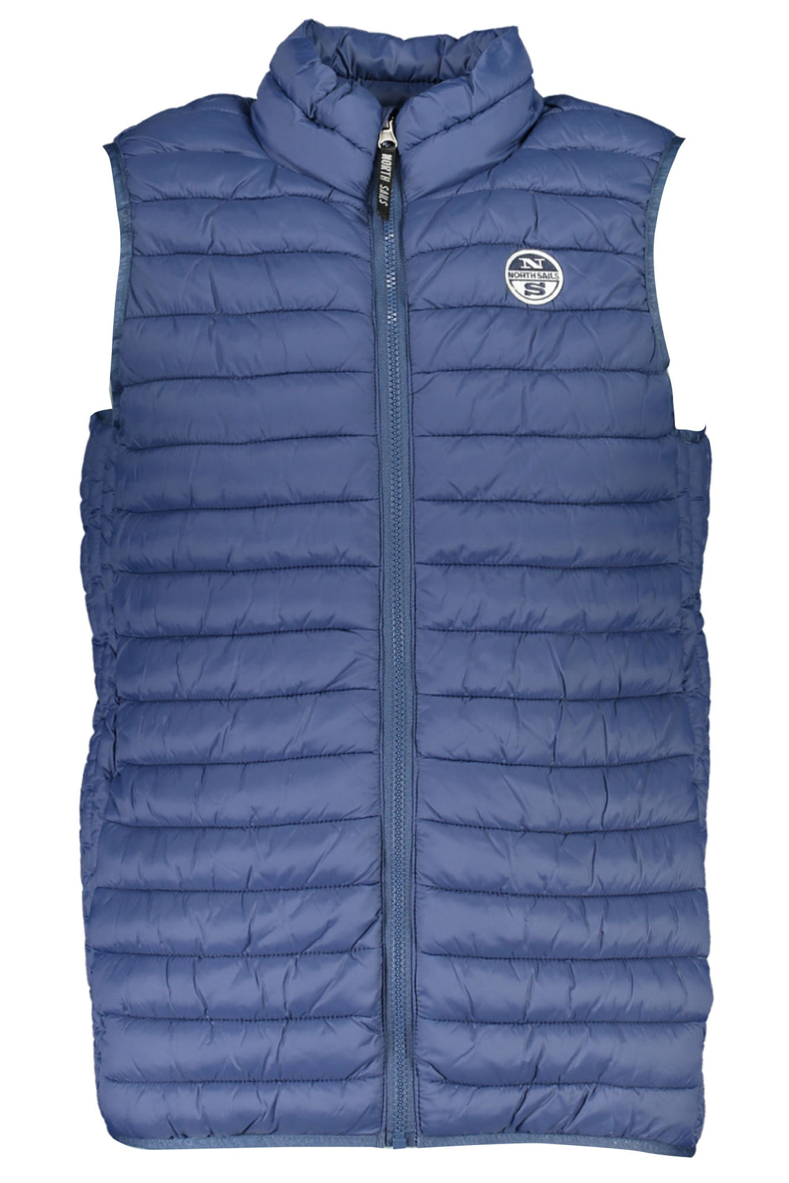 NORTH SAILS Sleeveless Jacket Blue - 901230000