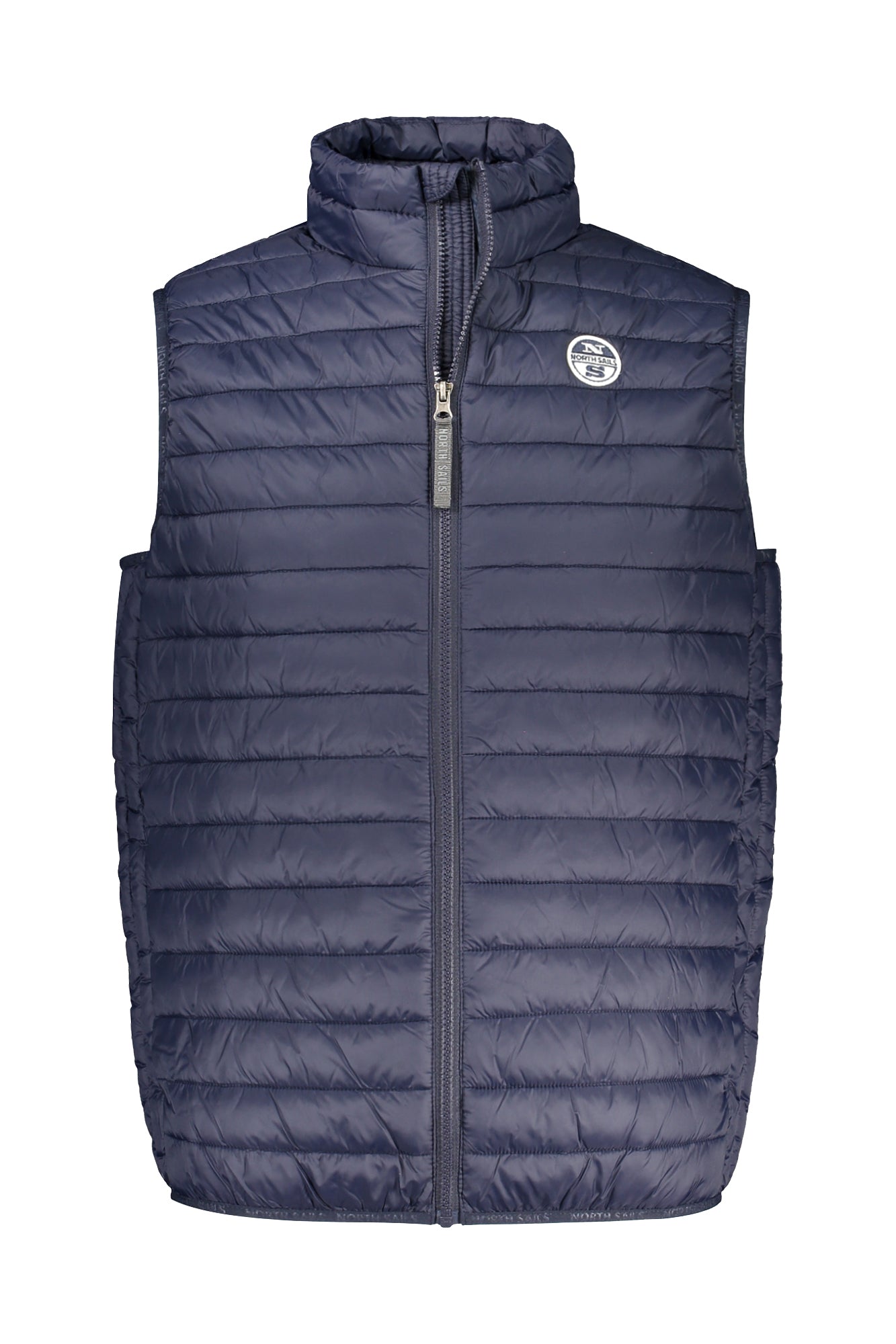 NORTH SAILS Sleeveless Jacket Blue - 901252000
