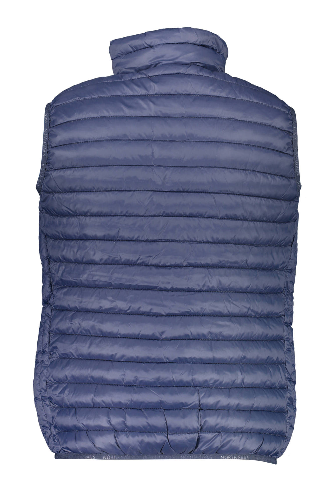 NORTH SAILS Sleeveless Jacket Blue - 901174000