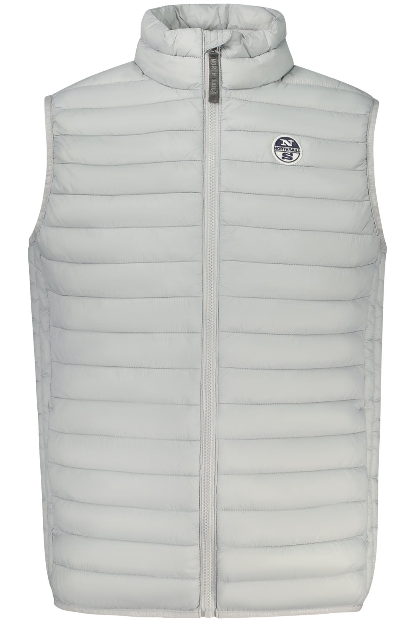NORTH SAILS Sleeveless Jacket Grey - 901200000
