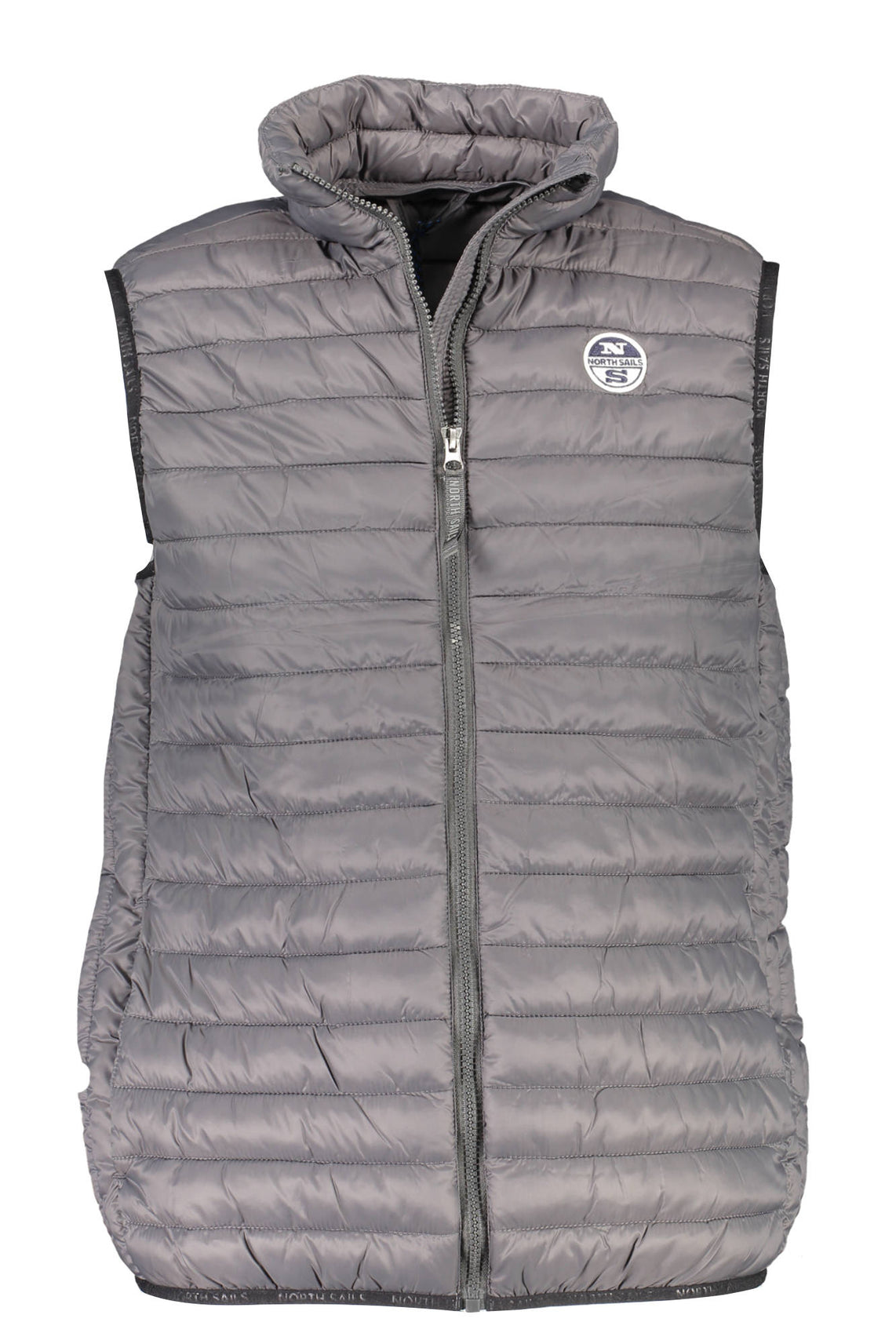 NORTH SAILS Sleeveless Jacket Grey - 901174000