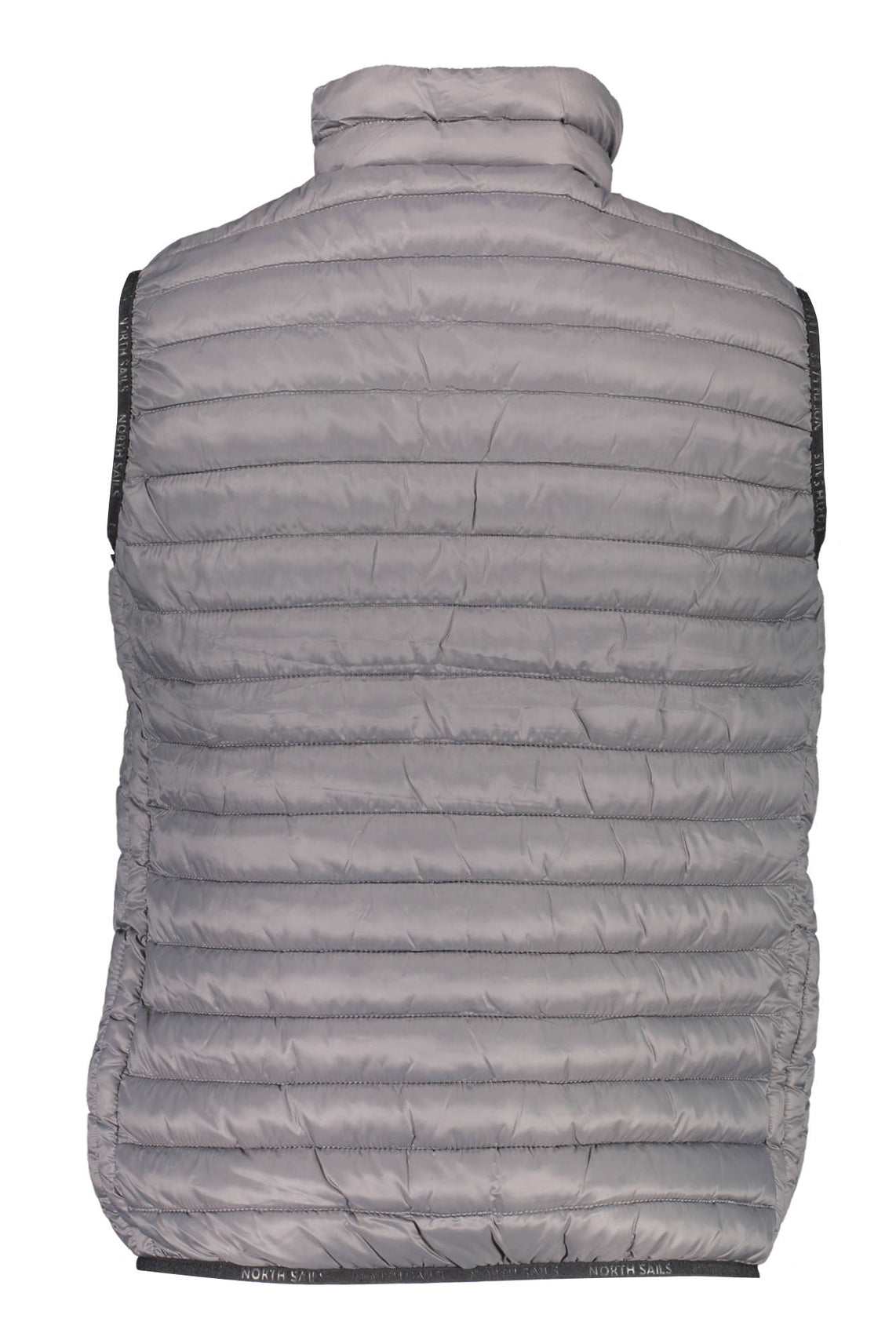 NORTH SAILS Sleeveless Jacket Grey - 901174000