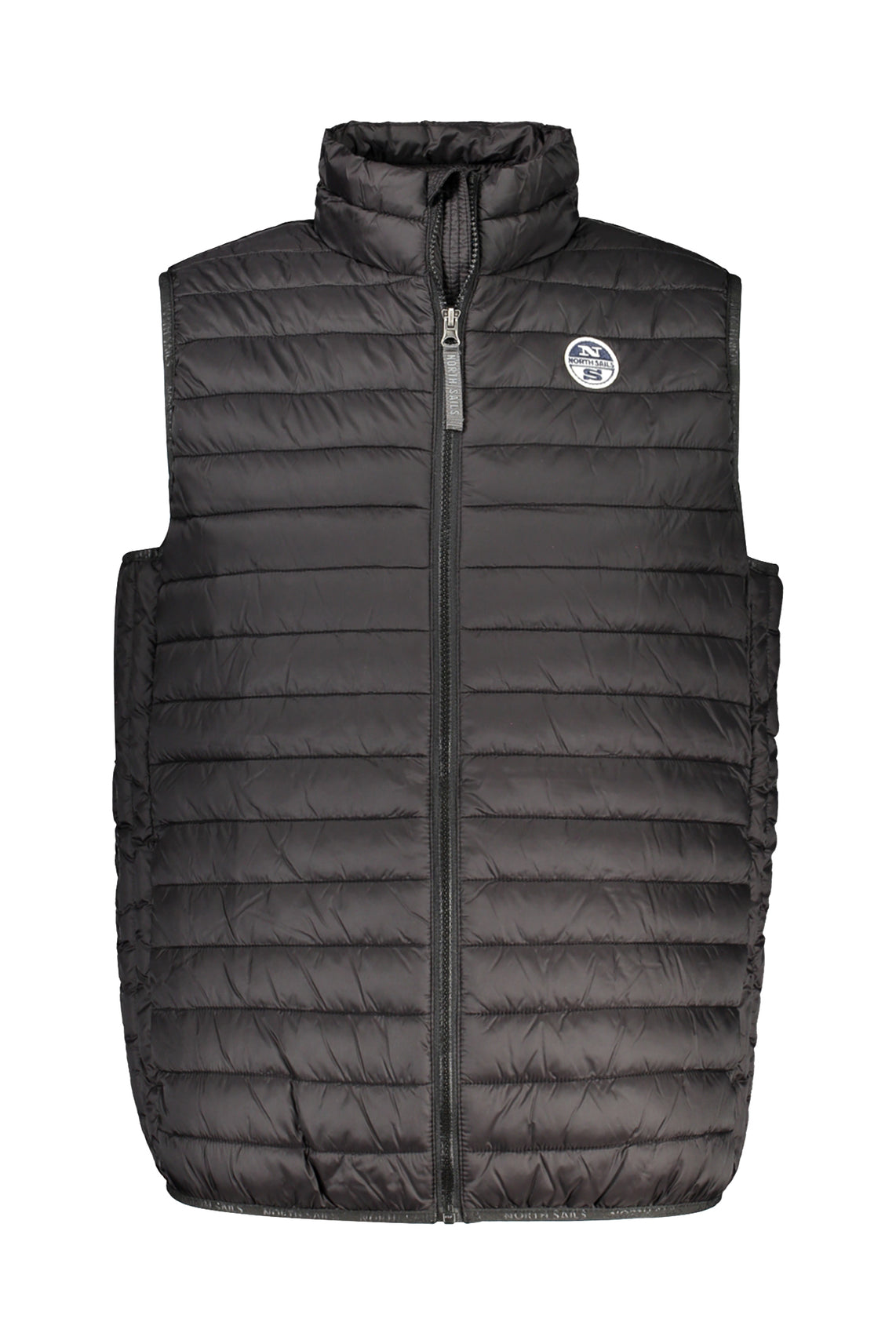NORTH SAILS Sleeveless Jacket Black - 901252000
