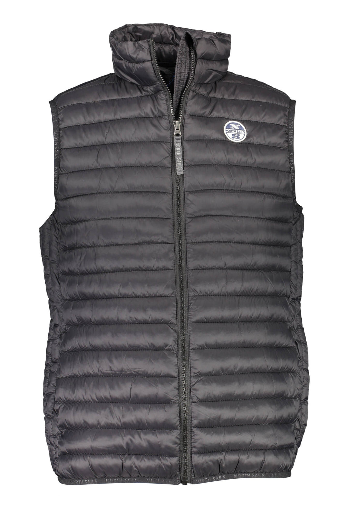 NORTH SAILS Sleeveless Jacket Black - 901174000