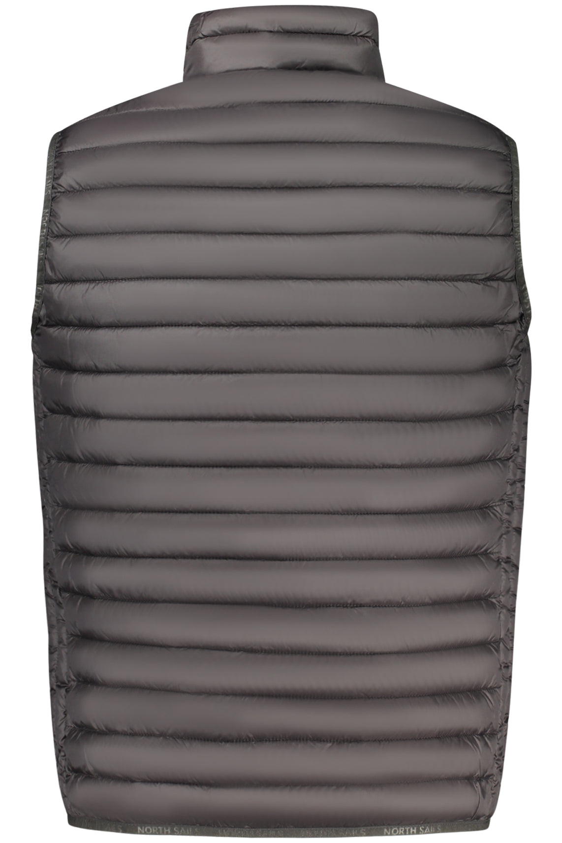 NORTH SAILS Sleeveless Jacket Black - 901200000