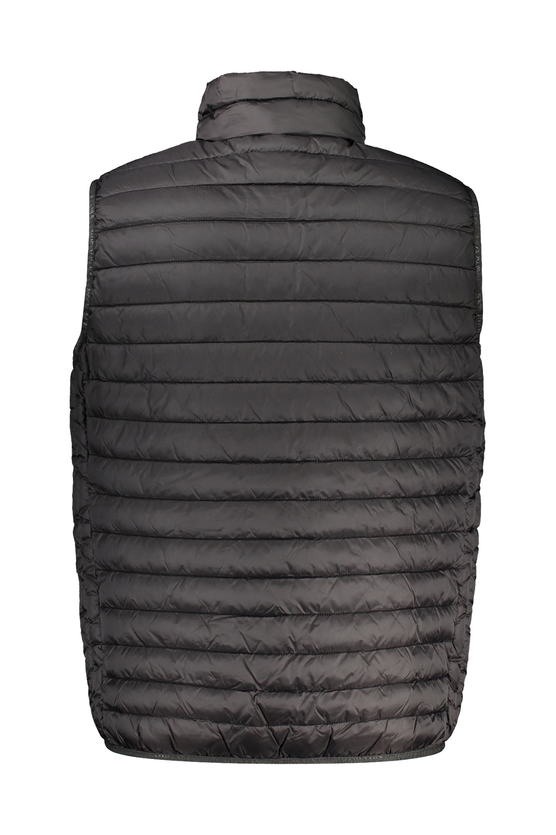 NORTH SAILS Sleeveless Jacket Black - 901252000