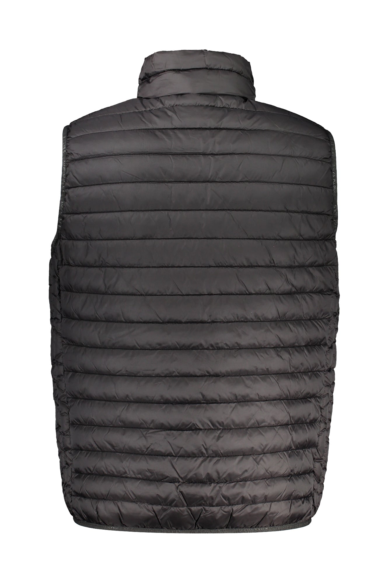 NORTH SAILS Sleeveless Jacket Black - 901252000