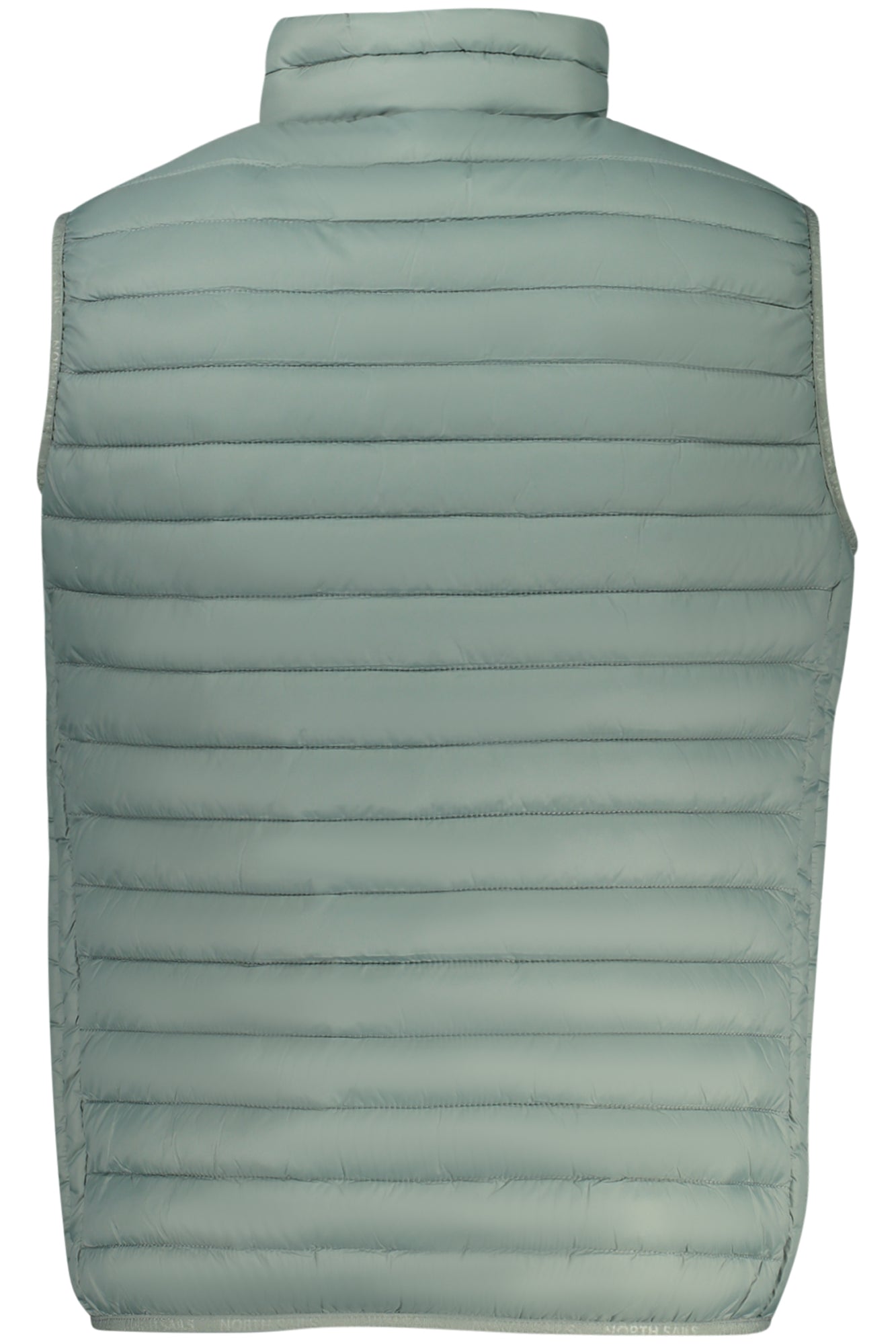 NORTH SAILS Sleeveless Jacket Green - 901200000