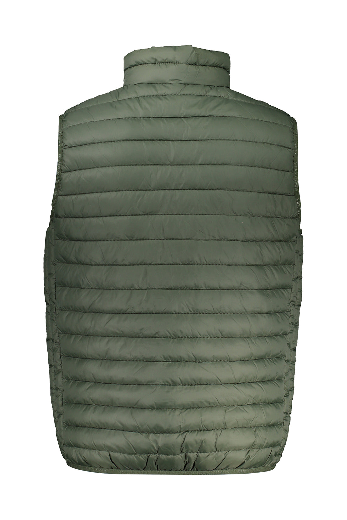 NORTH SAILS Sleeveless Jacket Green - 901252000