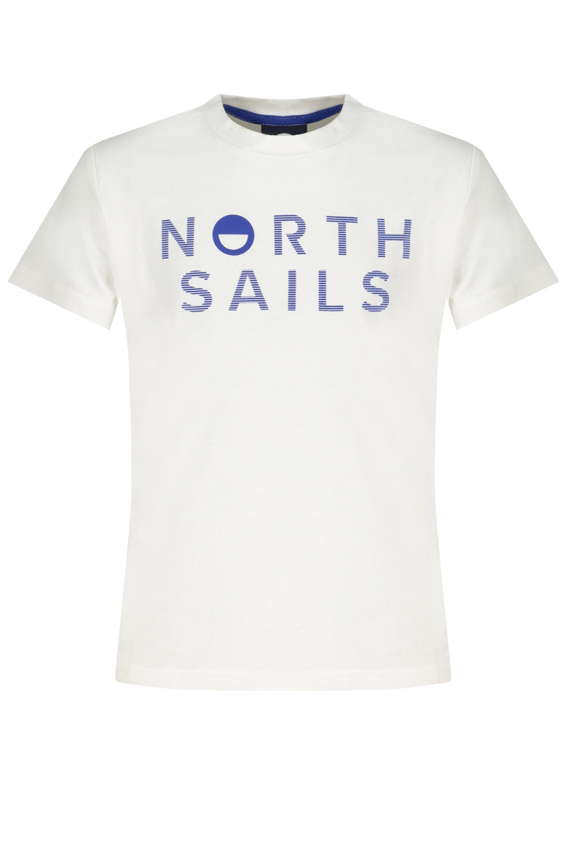 NORTH SAILS T-Shirts White - 795047000