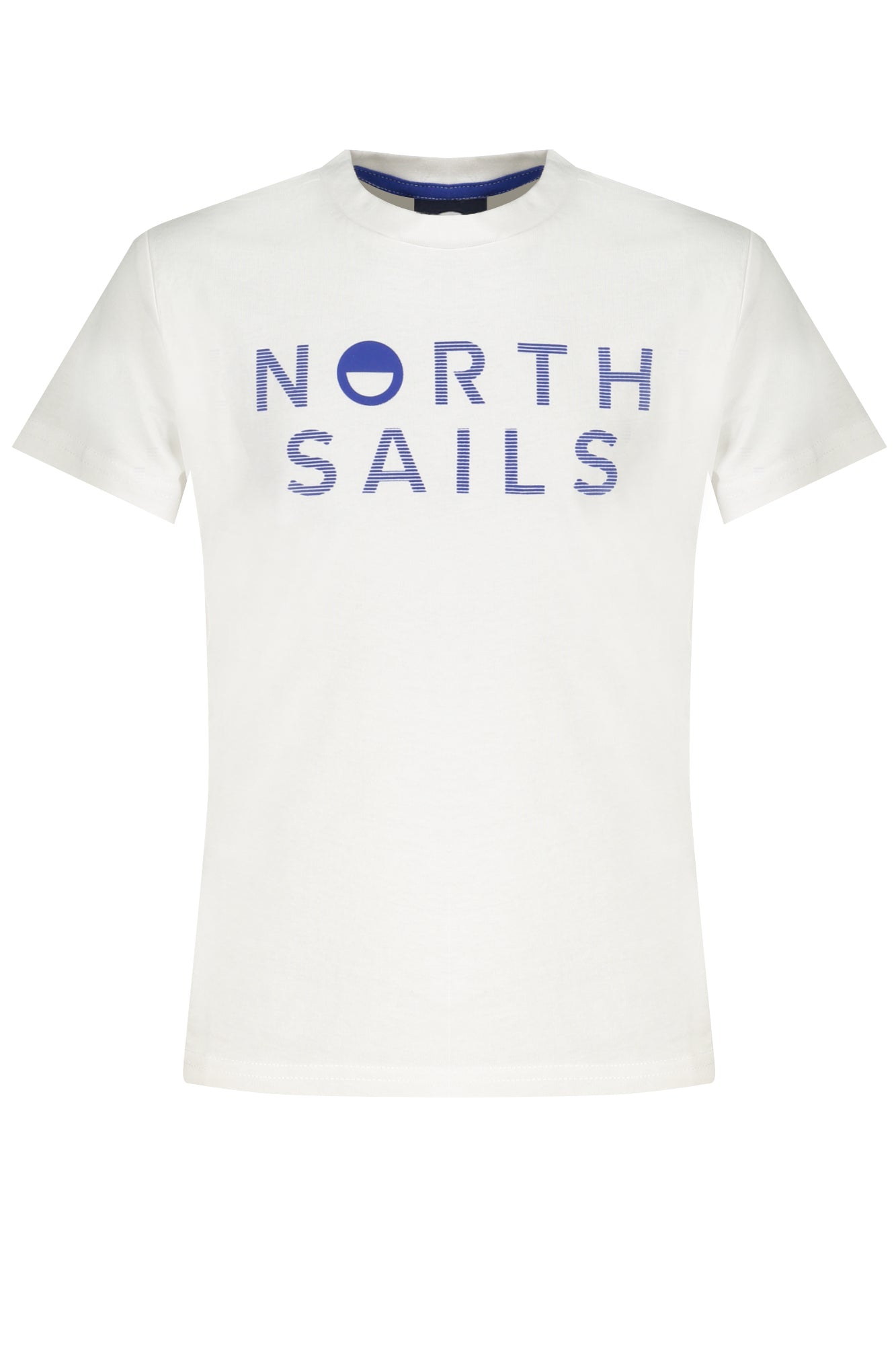 NORTH SAILS T-Shirts White - 795047000