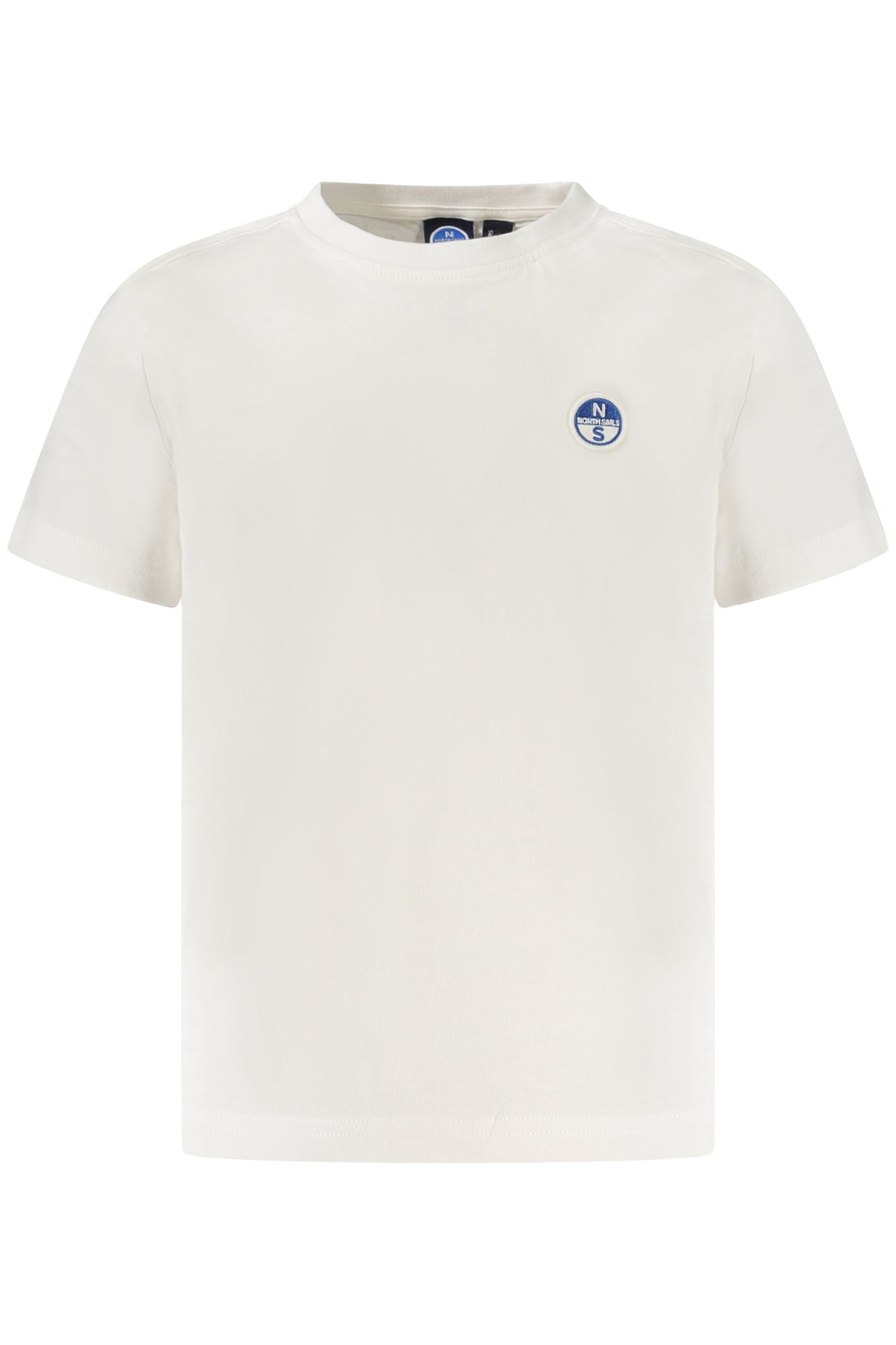 NORTH SAILS T-Shirts White - 795212000