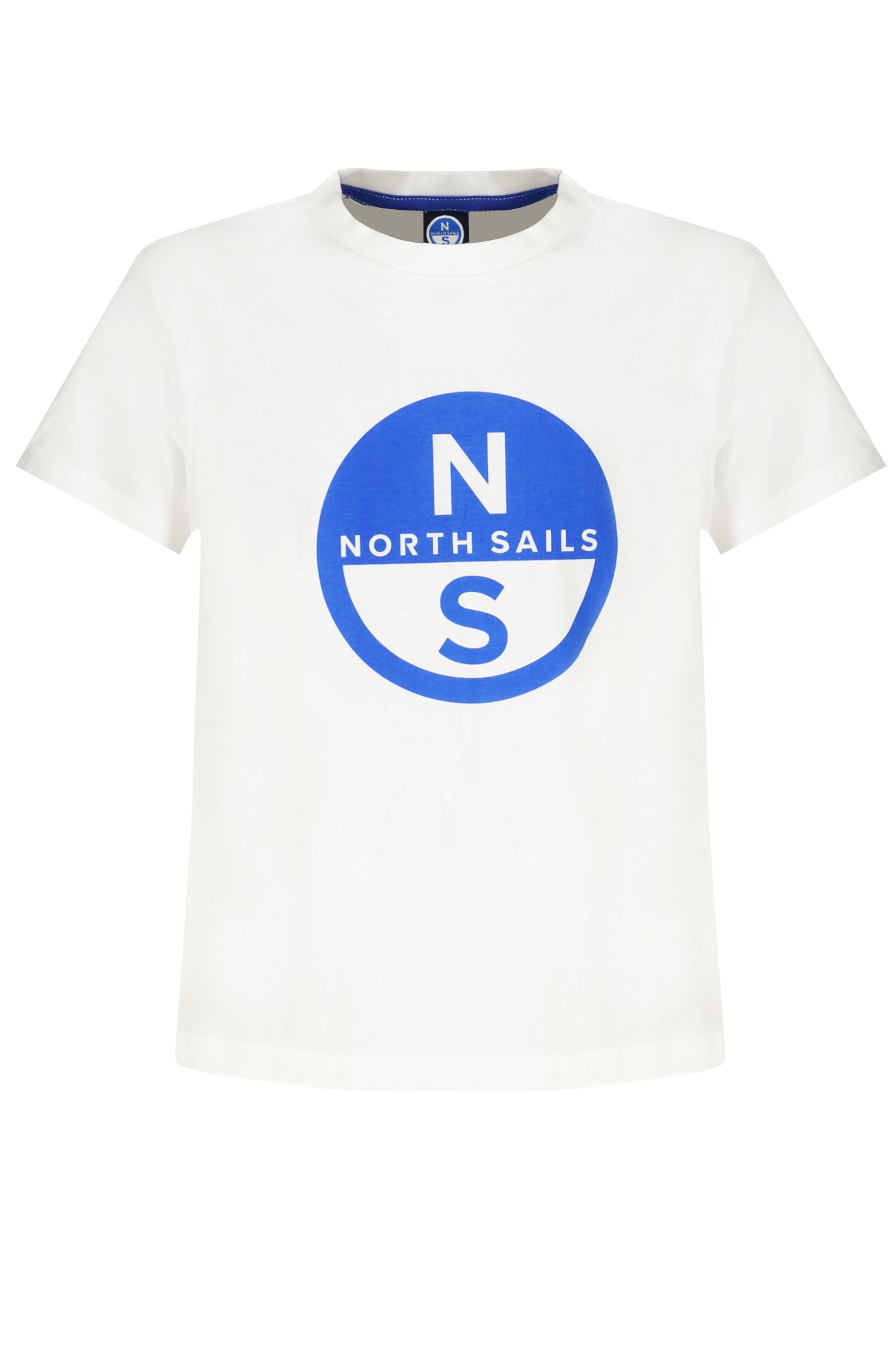 NORTH SAILS T-Shirts White - 795046000