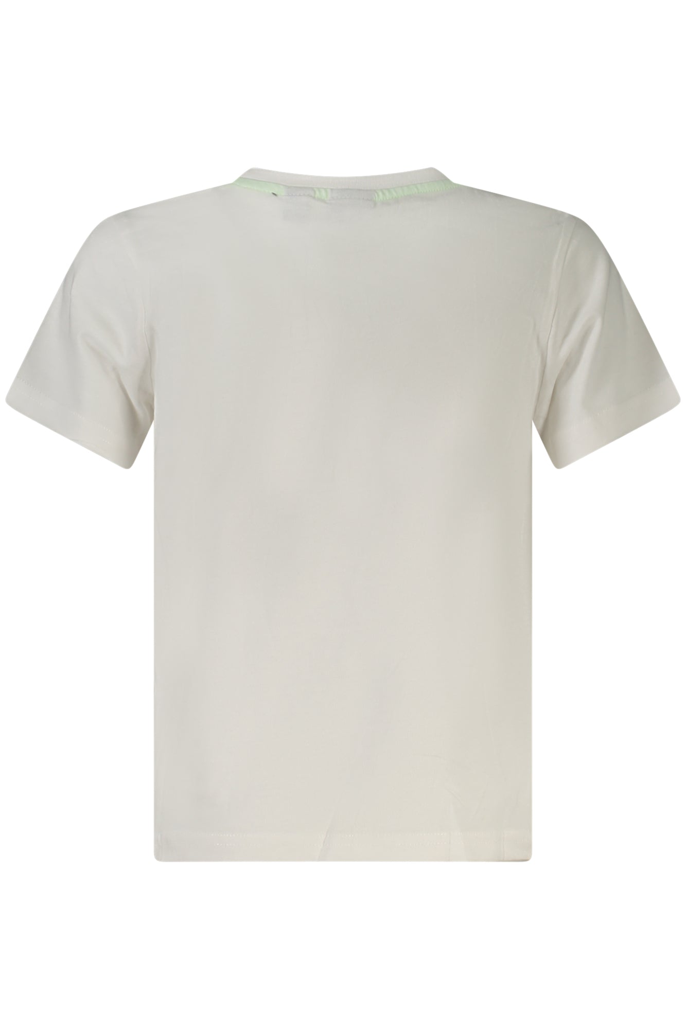 NORTH SAILS T-Shirts Bianco - 795217000