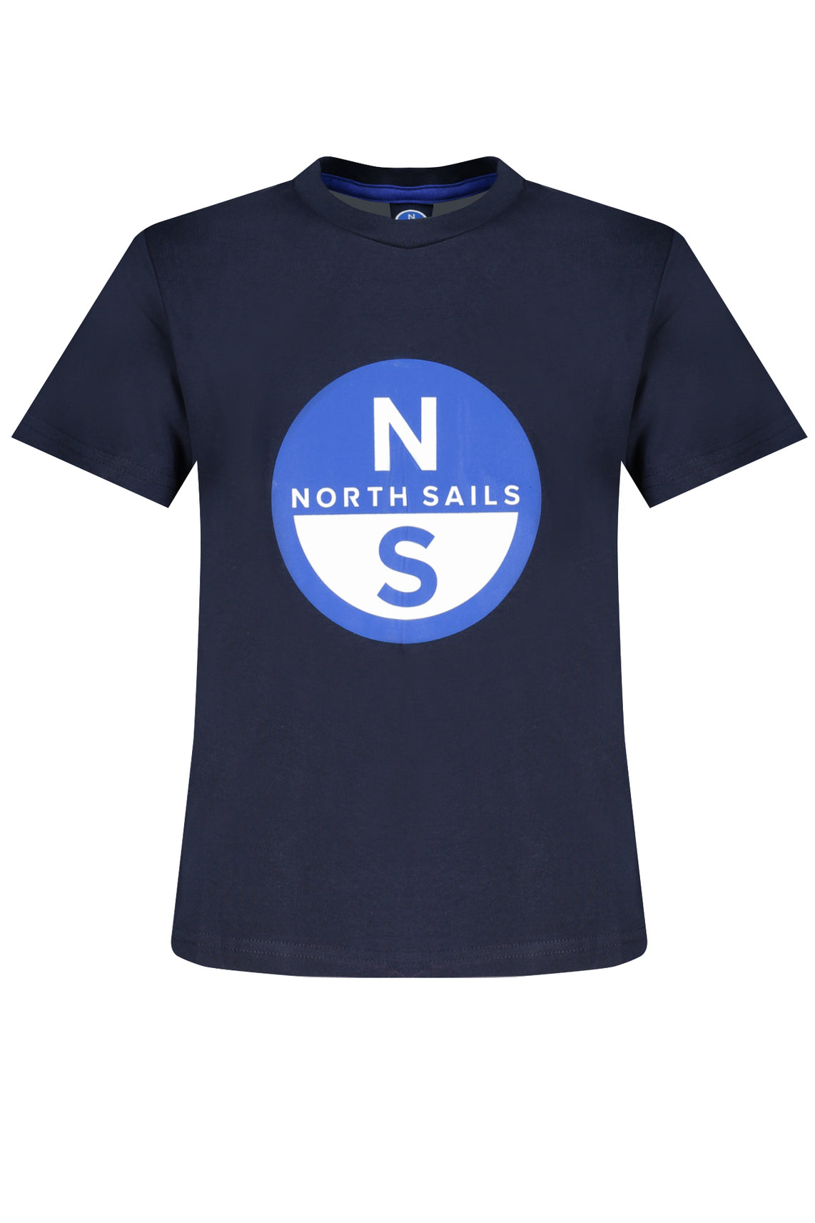 NORTH SAILS T-Shirts Blue - 795046000
